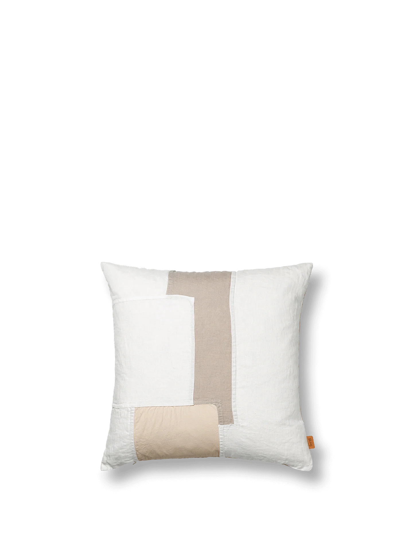 Part Cushion - Off-white