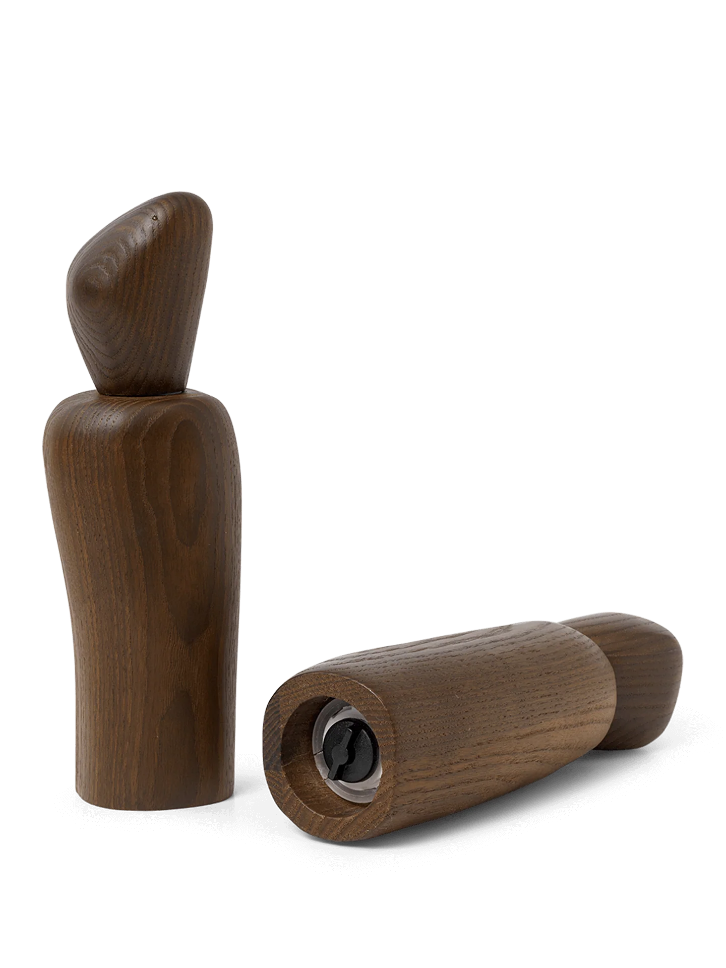 Pebble Grinder - Dark Brown - Image 3