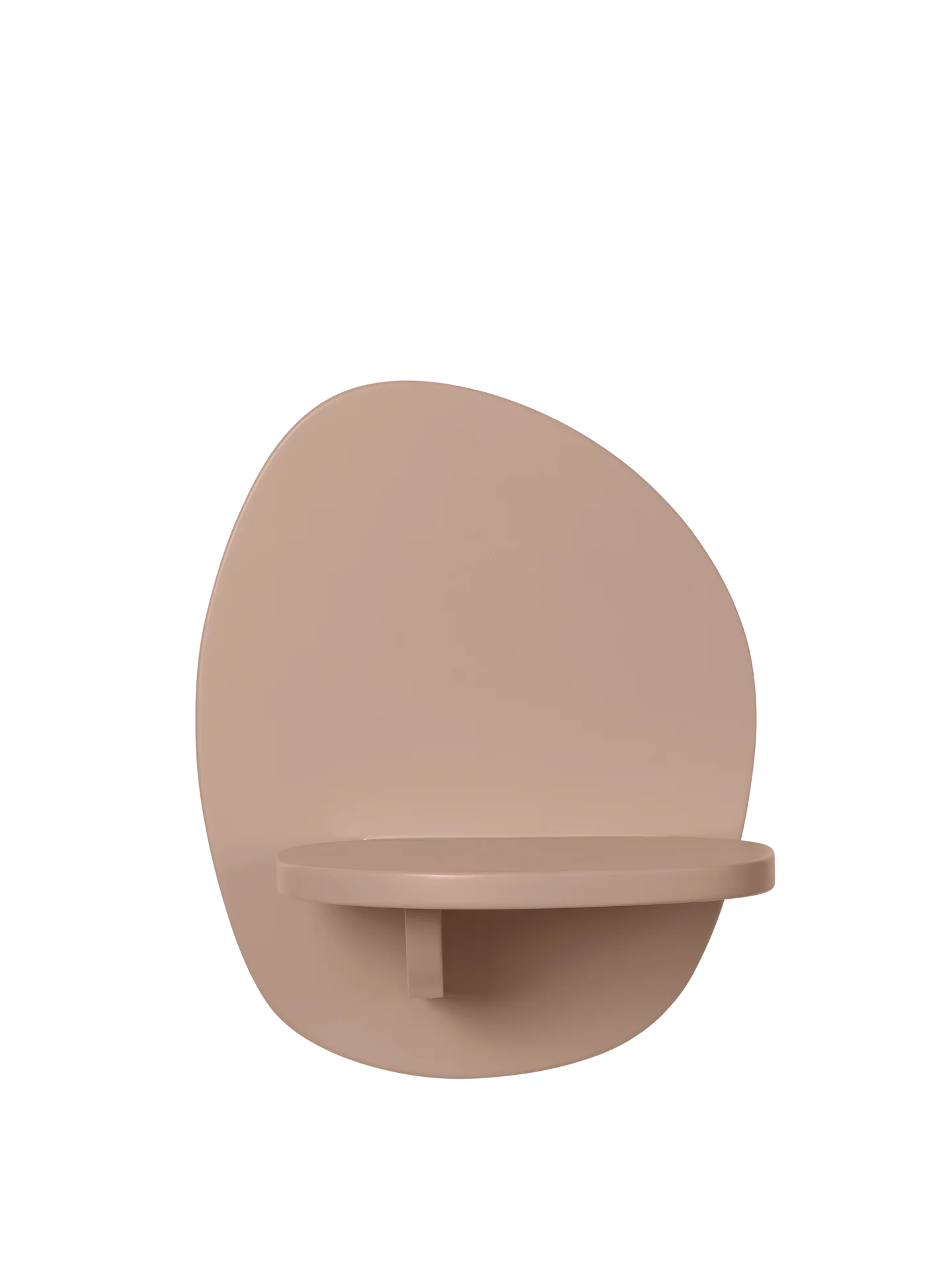Pilu Shelf - Small - Rose