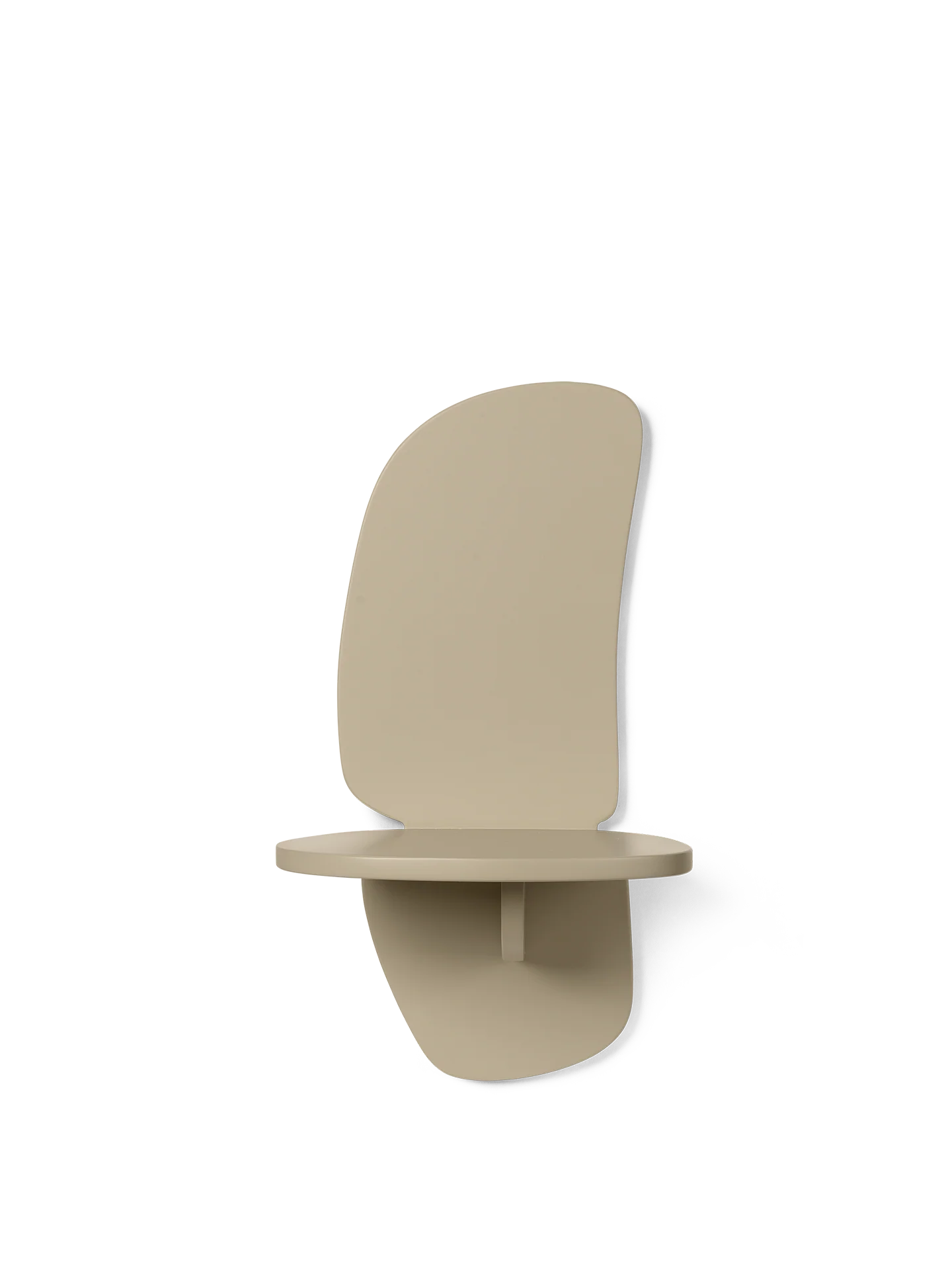 Pilu Shelf - Large - Cashmere