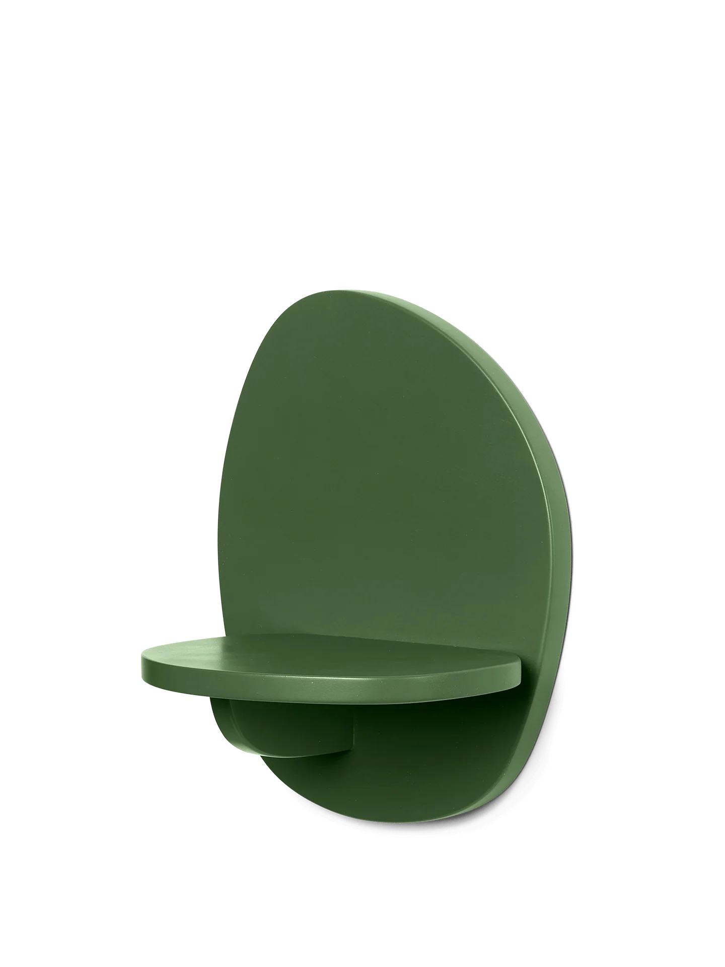 Pilu Shelf - Small - Verdant Green - Image 6