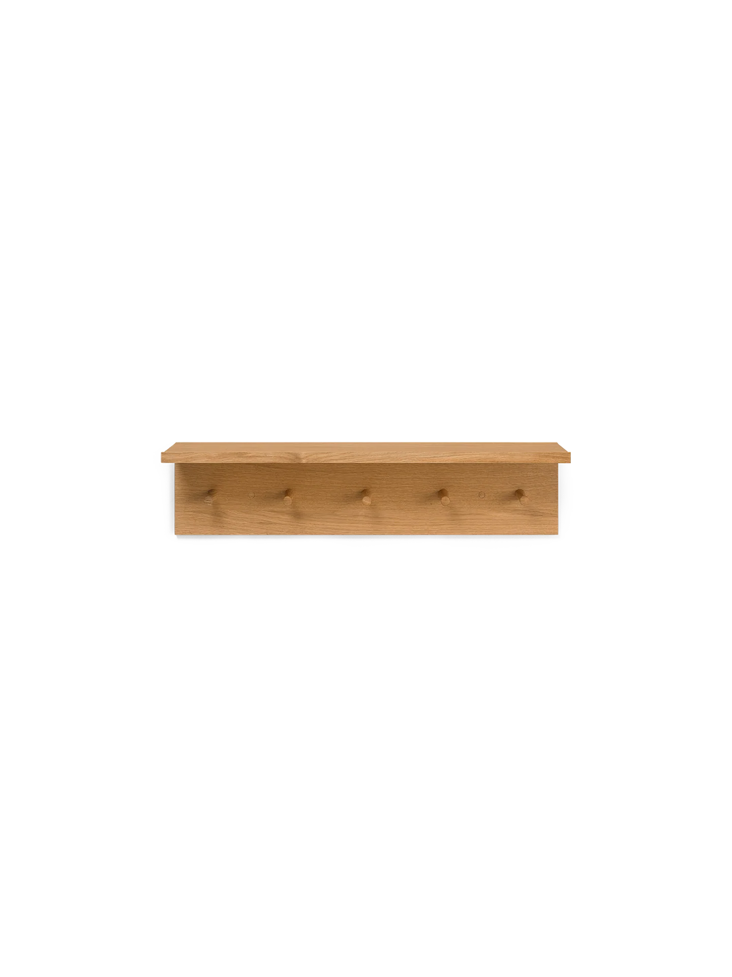 Place Rack - Medium - Oak