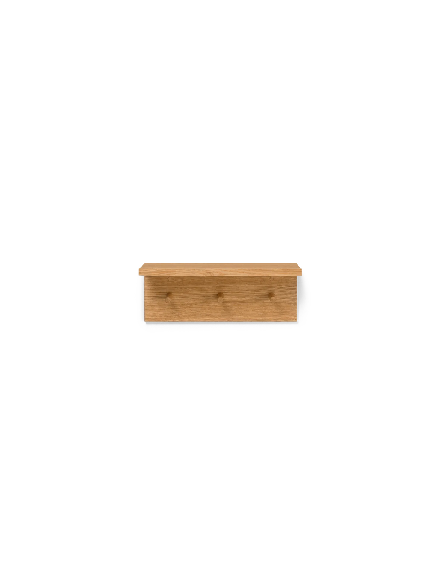 Place Rack - Small - Oak
