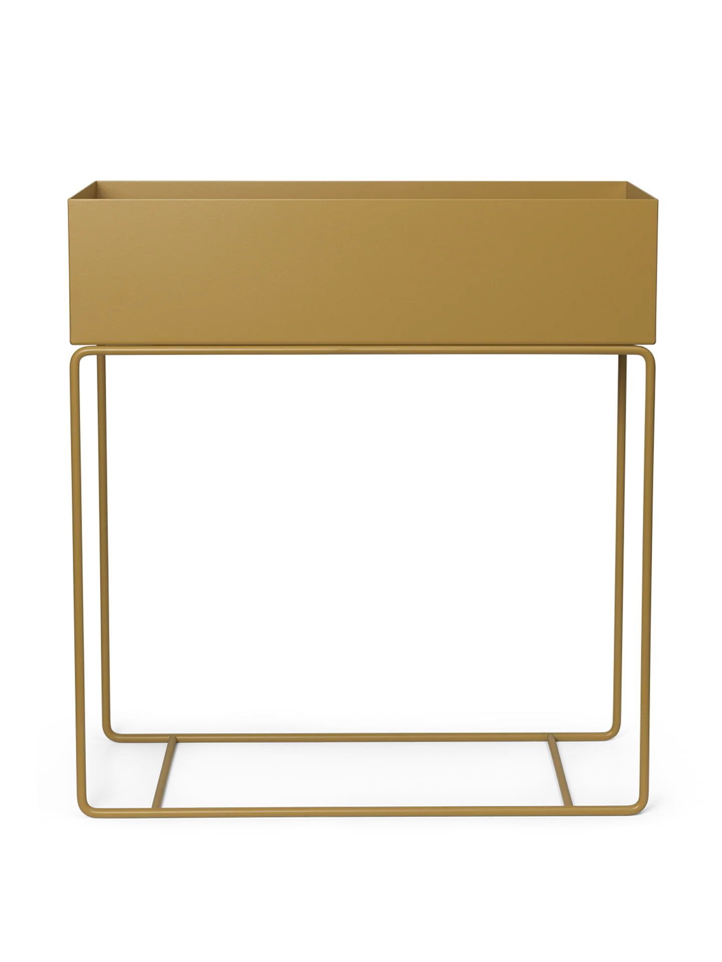 Plant Box - Straw