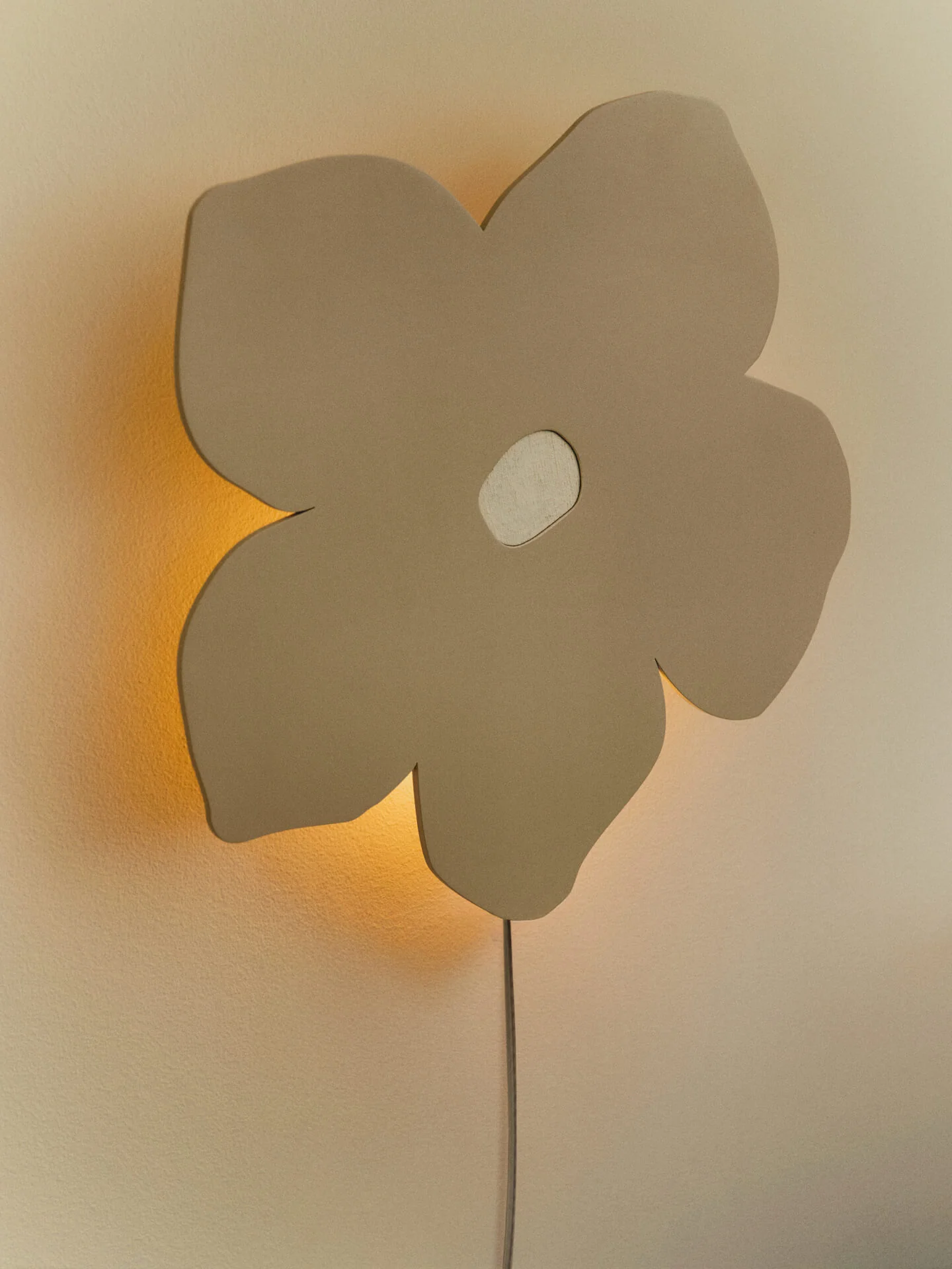 Poesie Lamp - Cashmere - Image 2