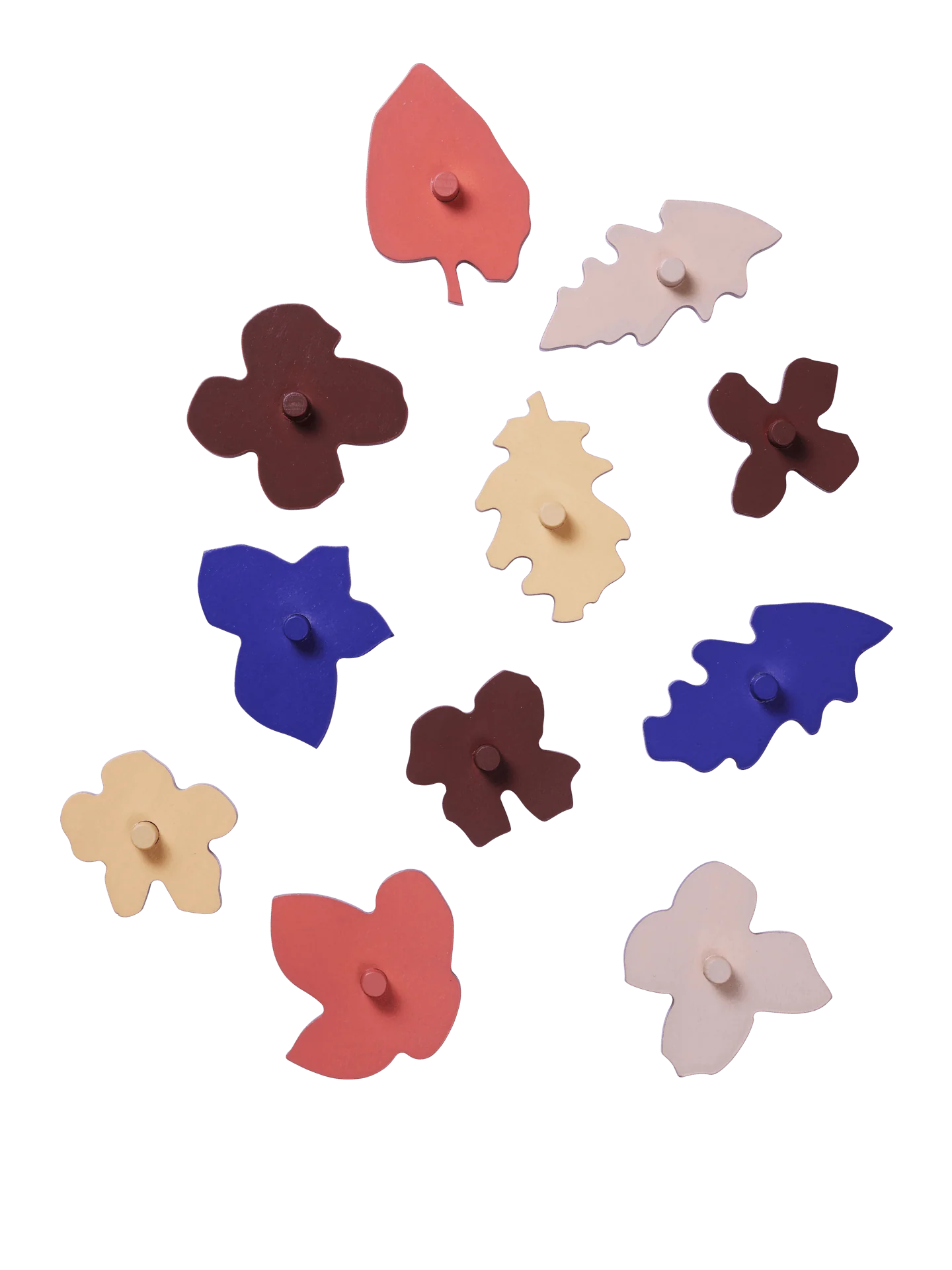 Poesie Puzzle - Multi - Image 3