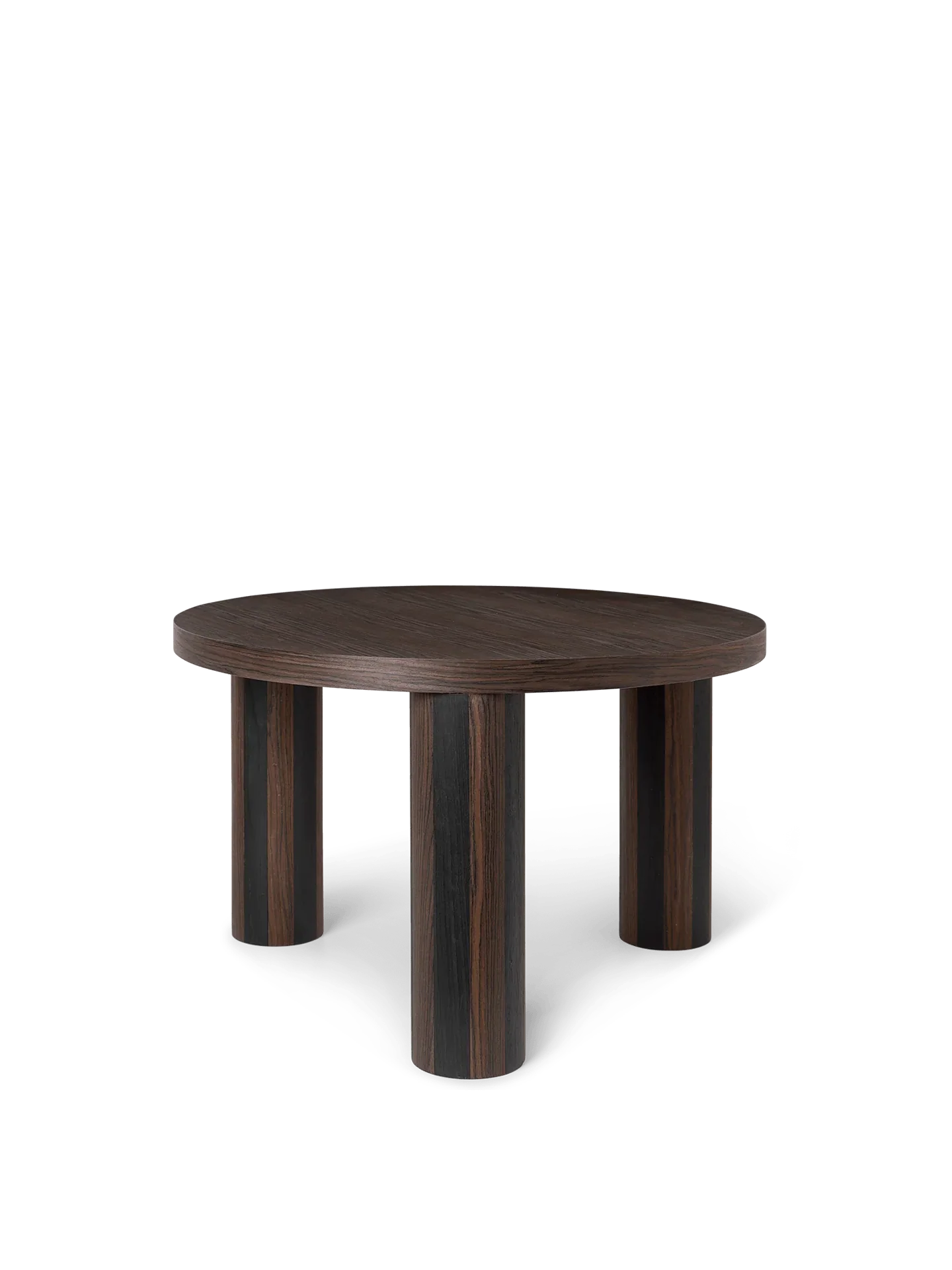 Post Coffee Table - Small - Lines