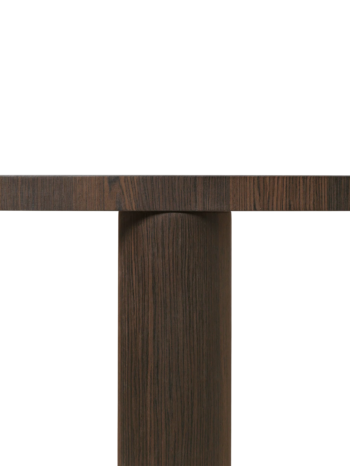 Post Dining Table - Star - Image 3