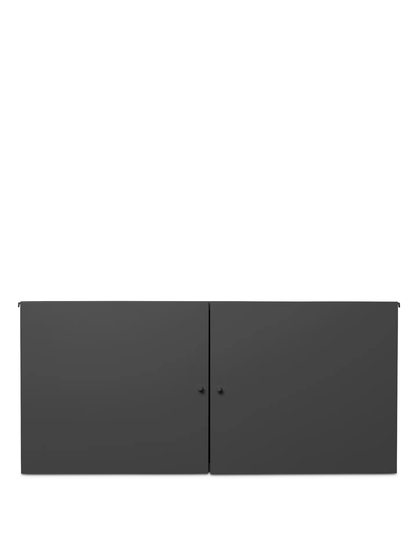 Punctual - Cabinet - Anthracite