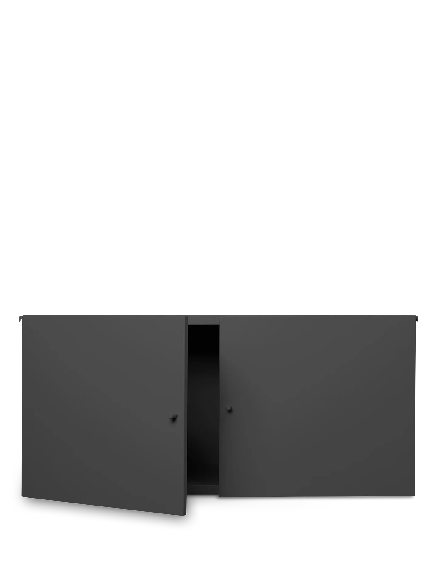 Punctual - Cabinet - Anthracite - Image 5