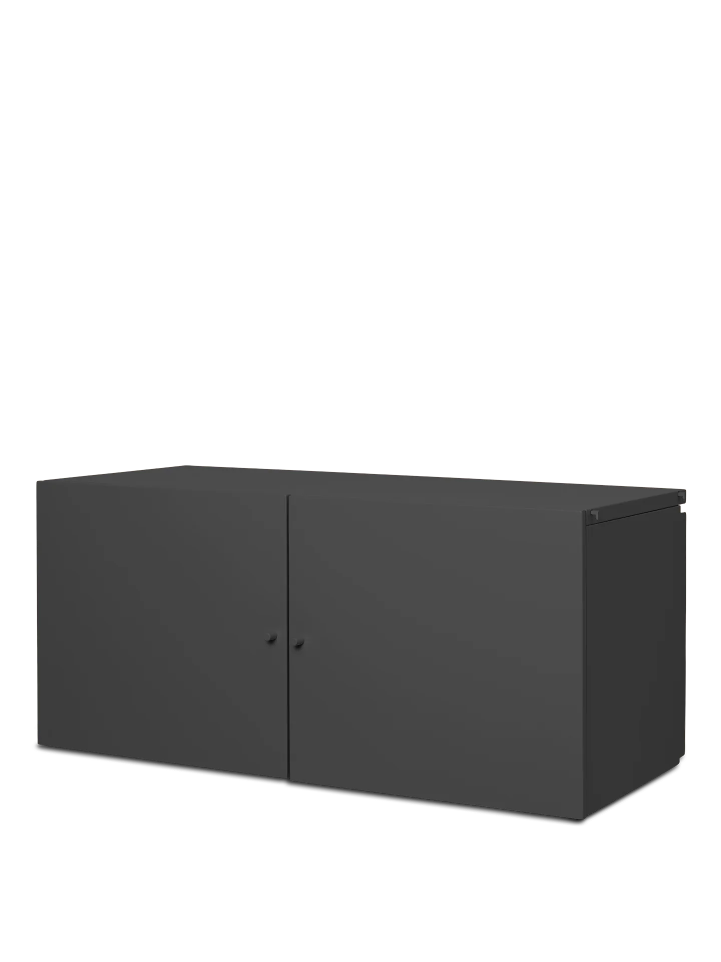 Punctual - Cabinet - Anthracite - Image 6