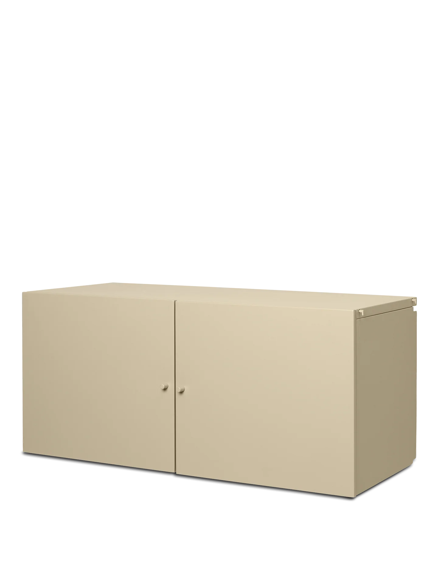 Punctual - Cabinet - Cashmere - Image 6