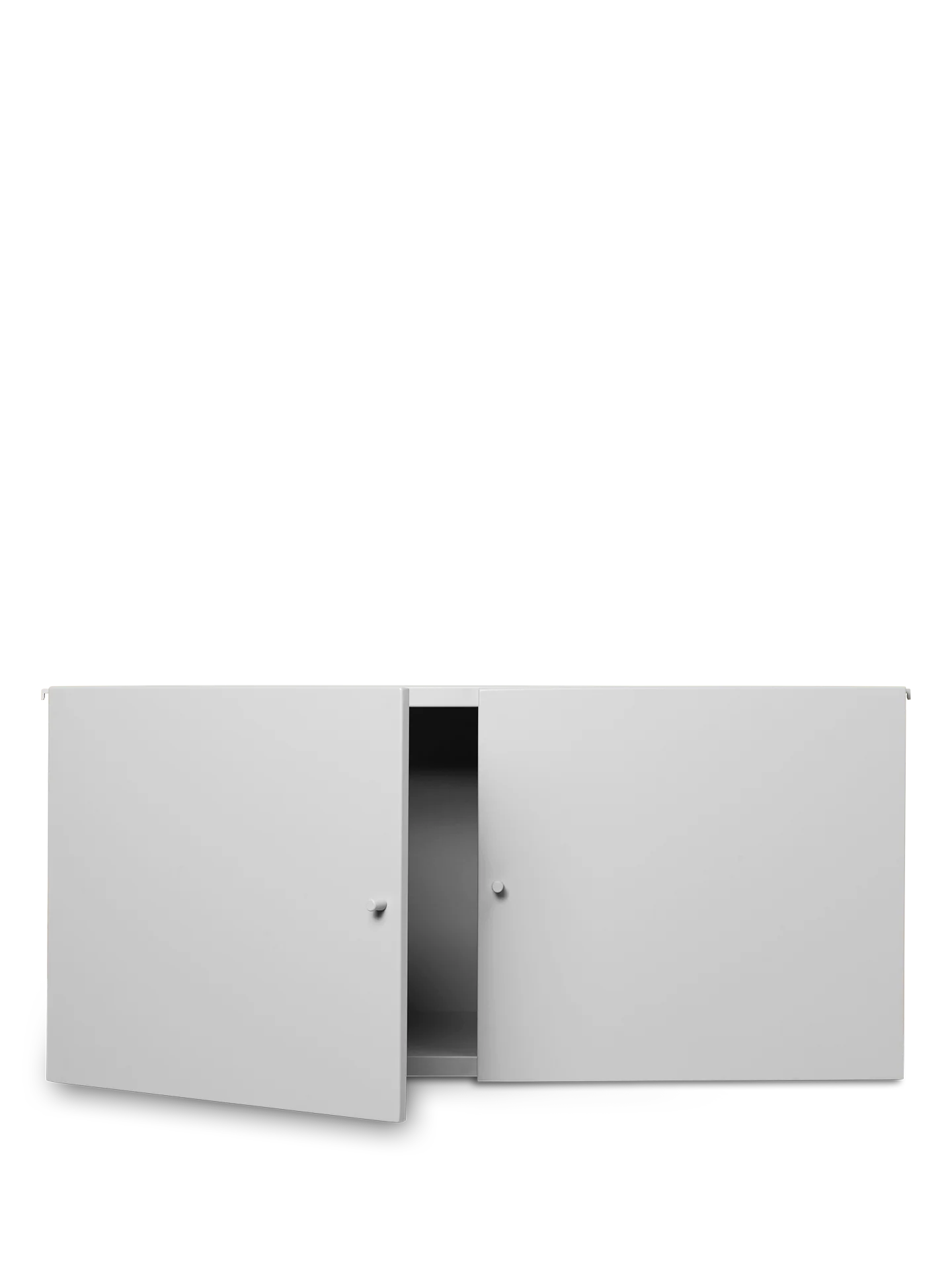 Punctual - Cabinet - Light Grey - Image 3