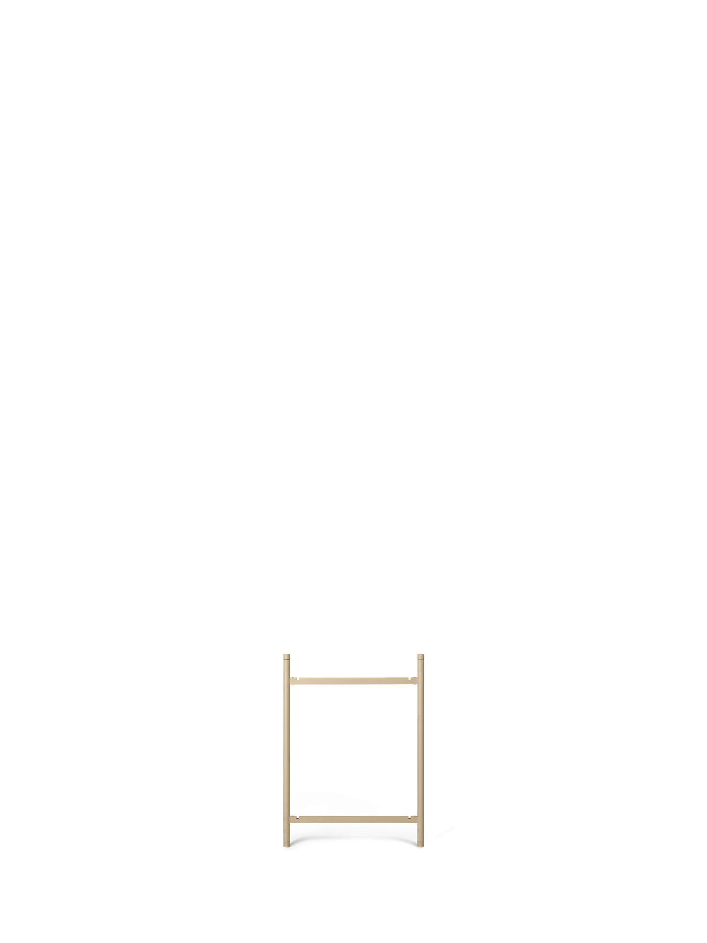 Punctual - Ladder 2 - Cashmere
