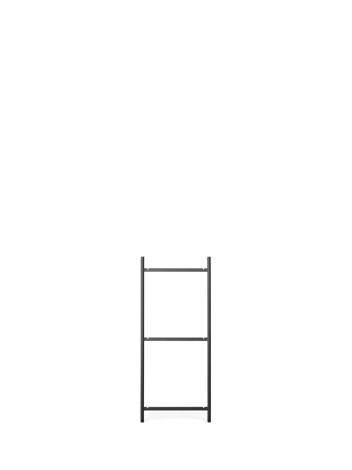 Punctual - Ladder 3 - Anthracite