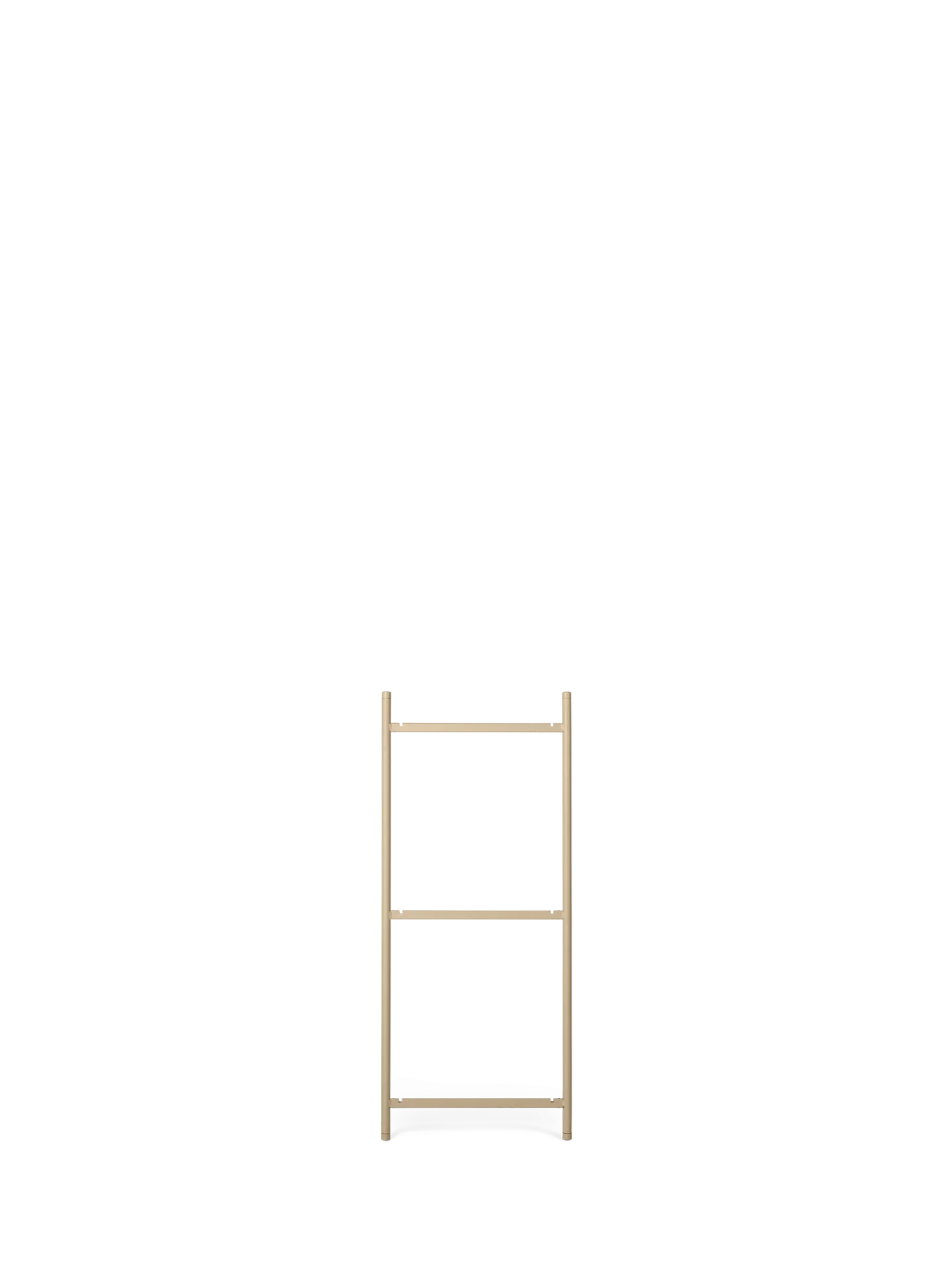 Punctual - Ladder 3 - Cashmere