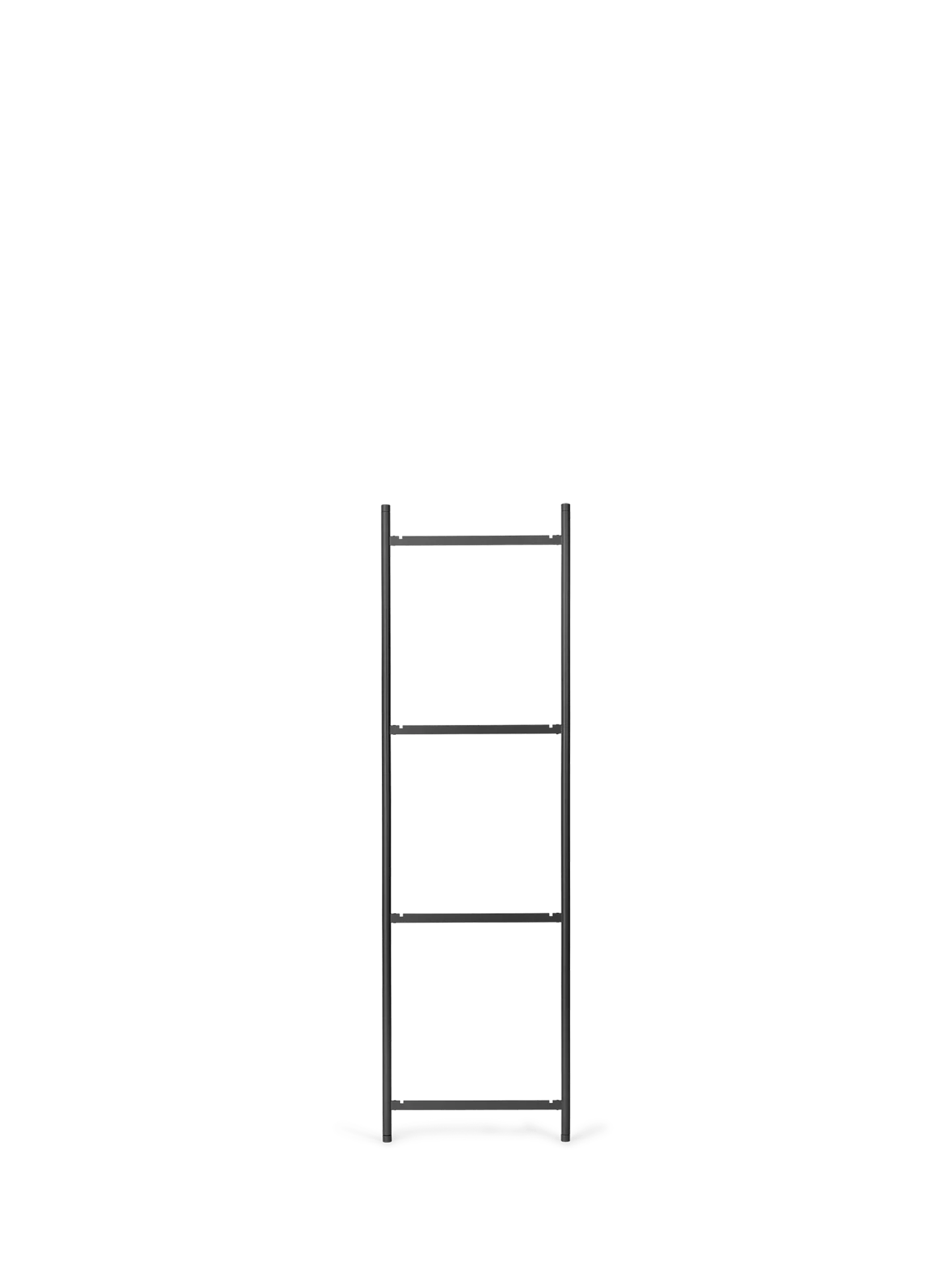Punctual - Ladder 4 - Anthracite