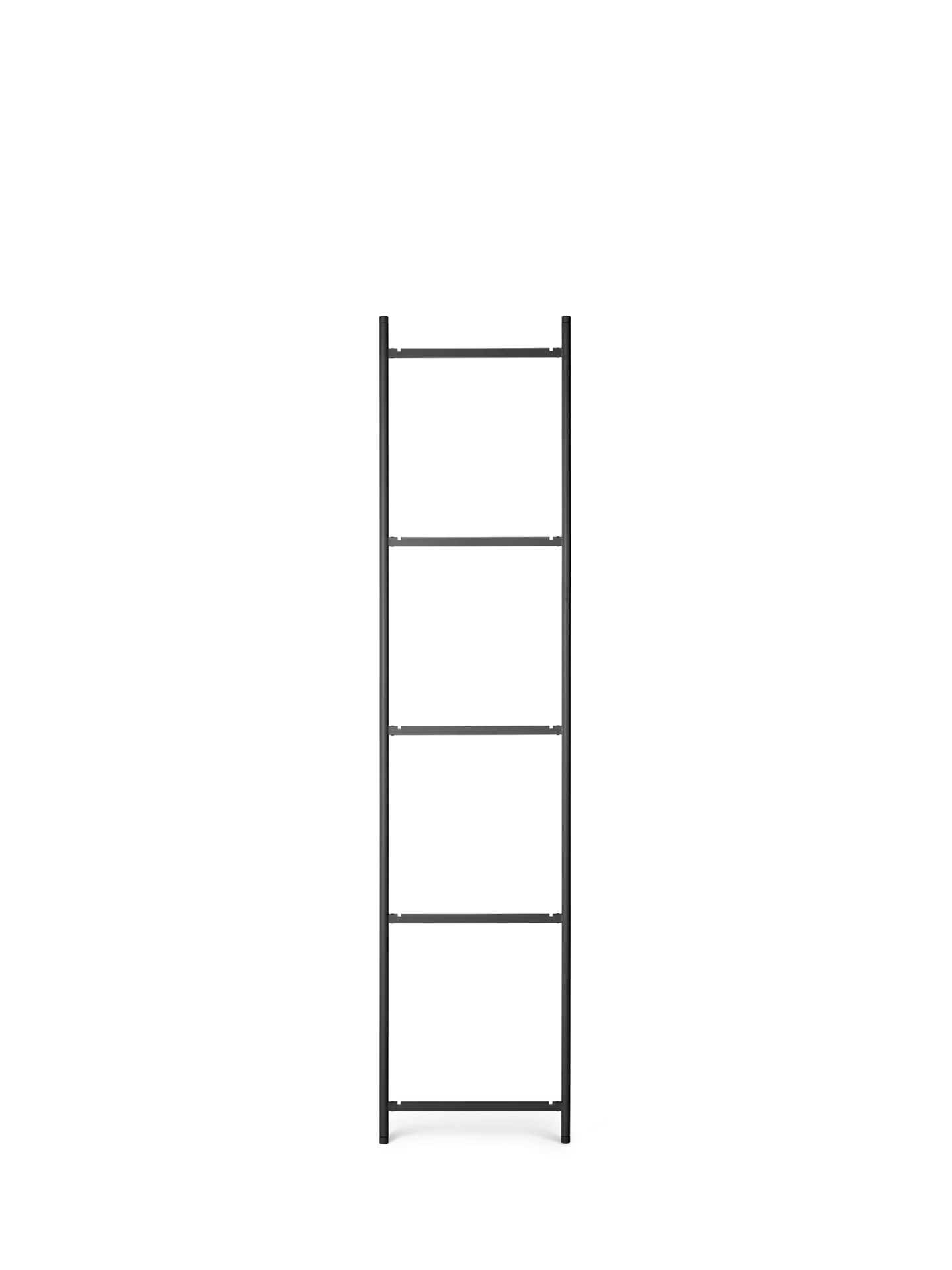 Punctual - Ladder 5 - Anthracite