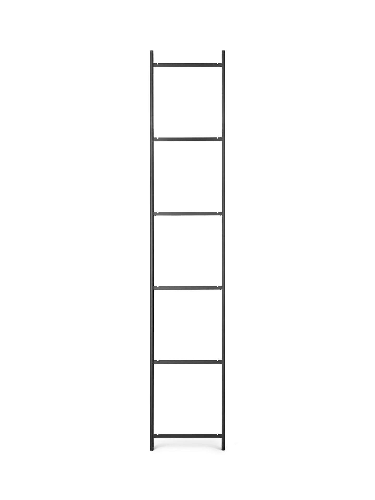 Punctual - Ladder 6 - Anthracite