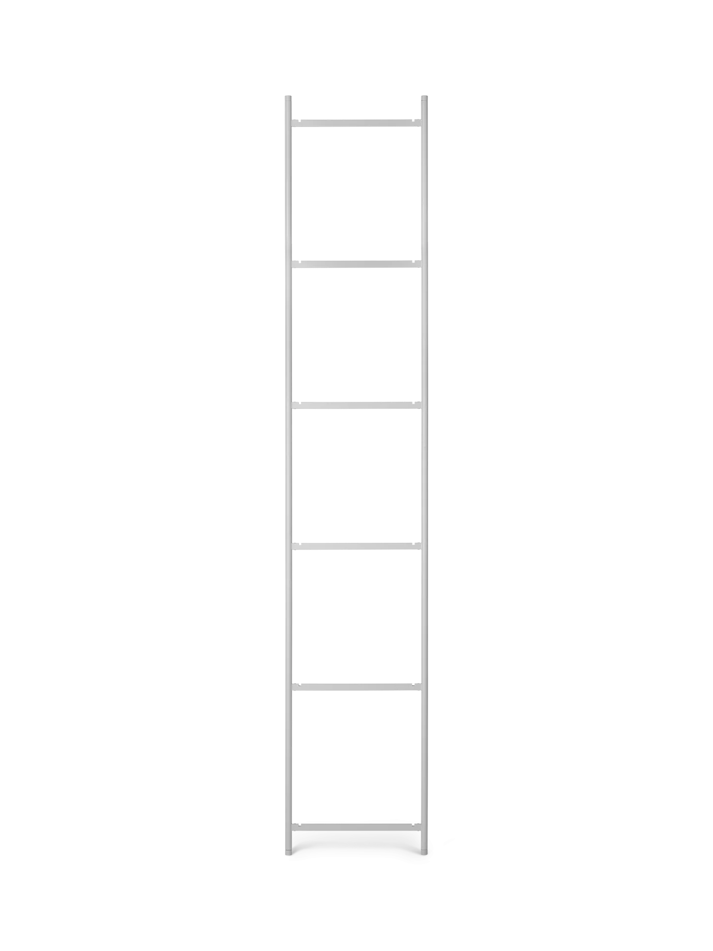 Punctual - Ladder 6 - Light Grey