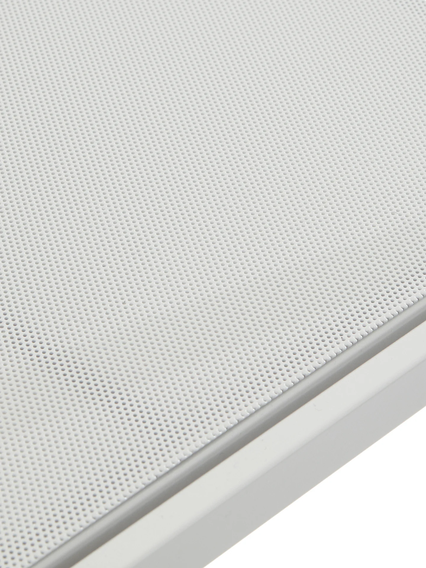 Punctual - Perforated Shelf - Light Grey - Image 2