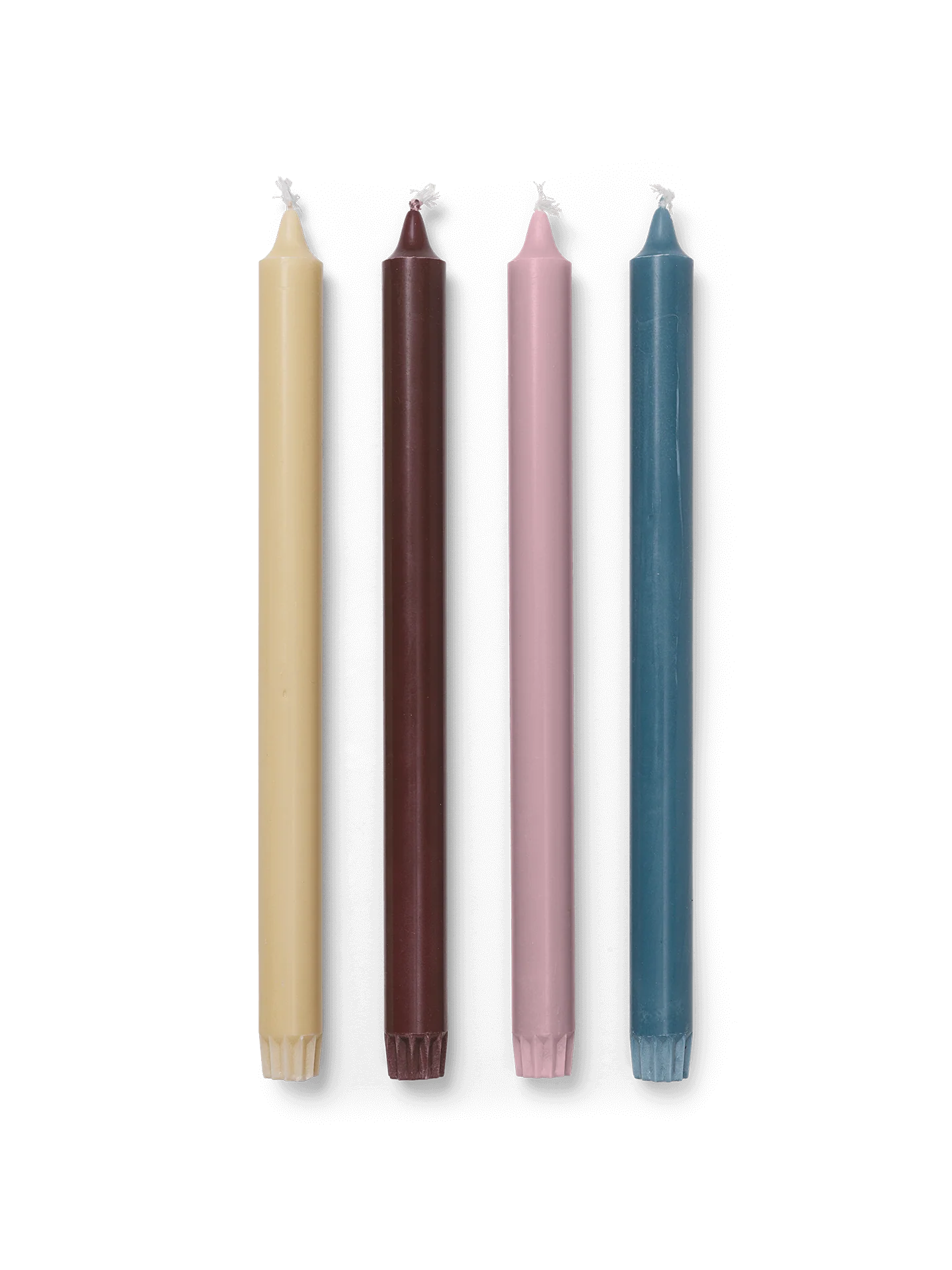 Pure Candles - Set of 4 - Whimsical Blend