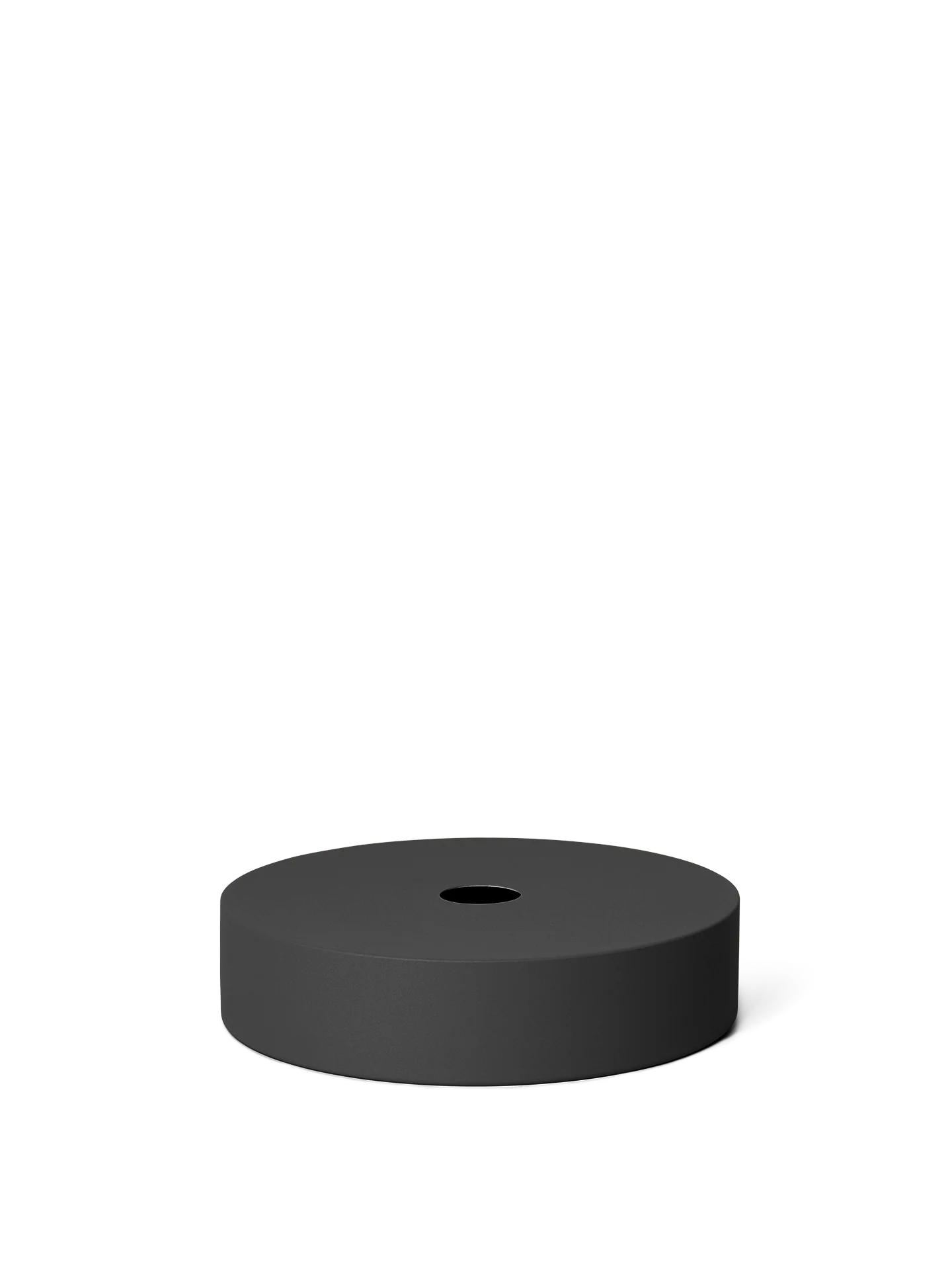 Record Shade - Black