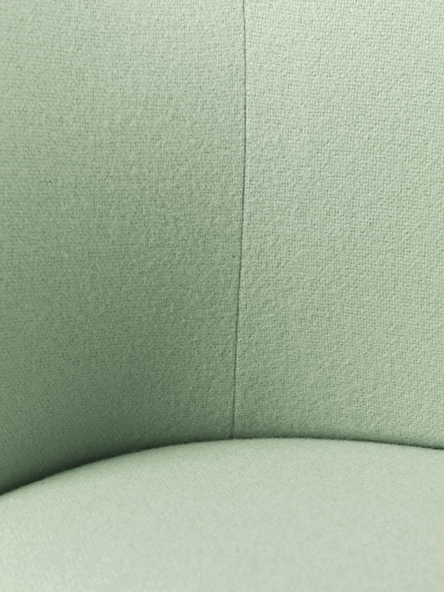 Rico Dining Chair - Swivel - Tonus - Mint - UK - Image 4