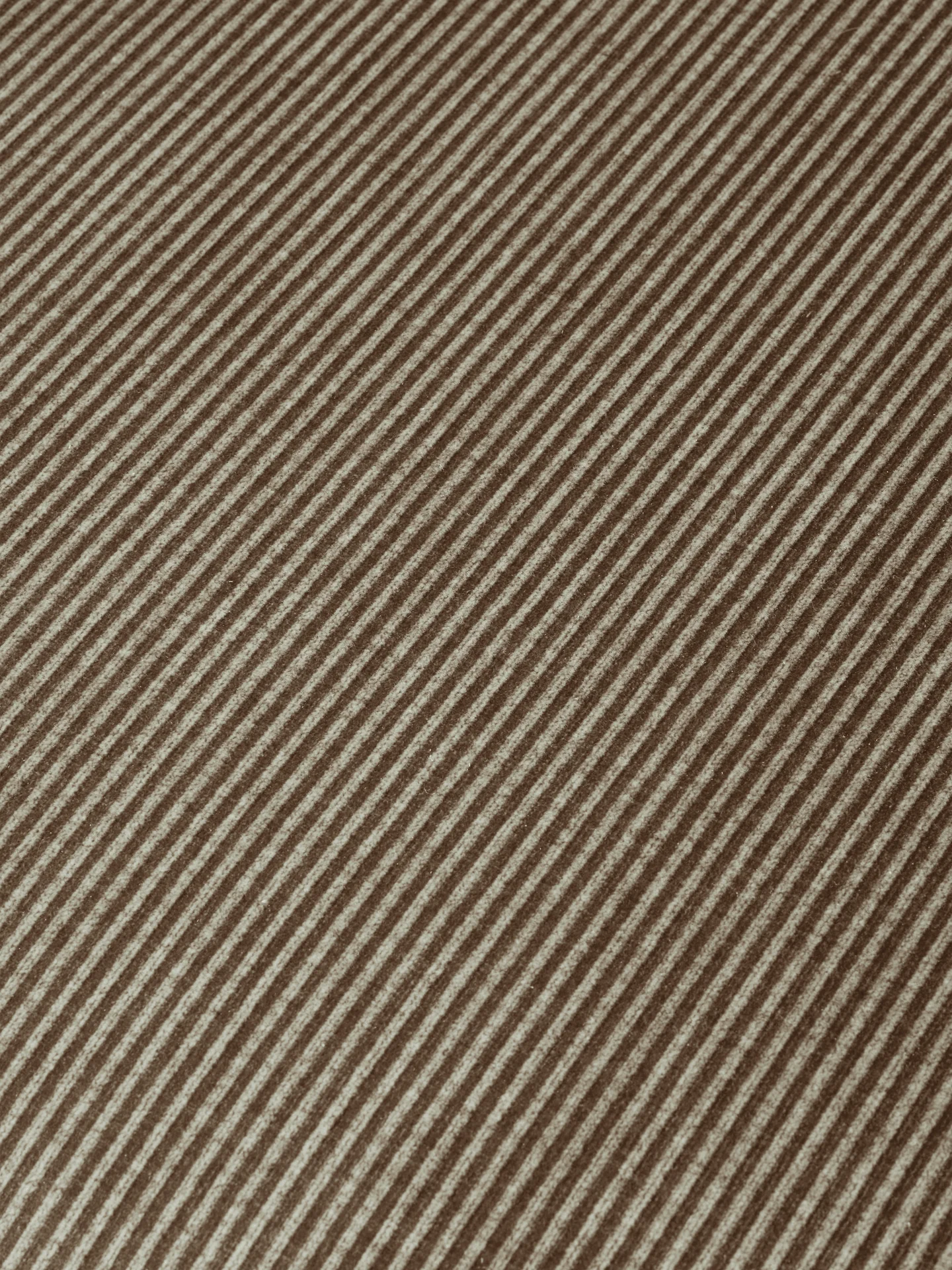 Rico Lounge Chair - Devoré Velvet - Flint Grey - UK - Image 3