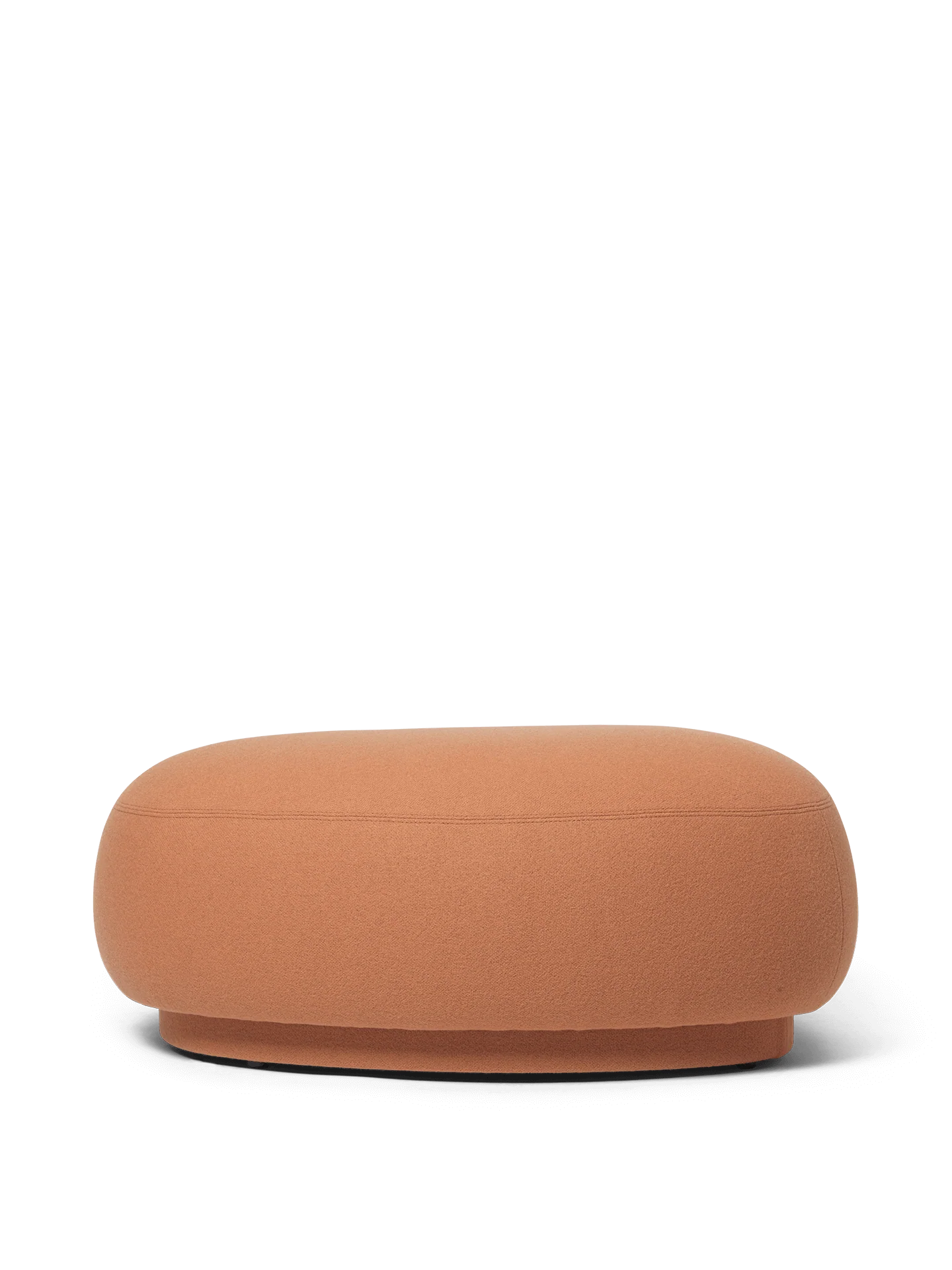 Rico Lounger Pouf - Tonus - Burnt Sienna - UK - Image 3