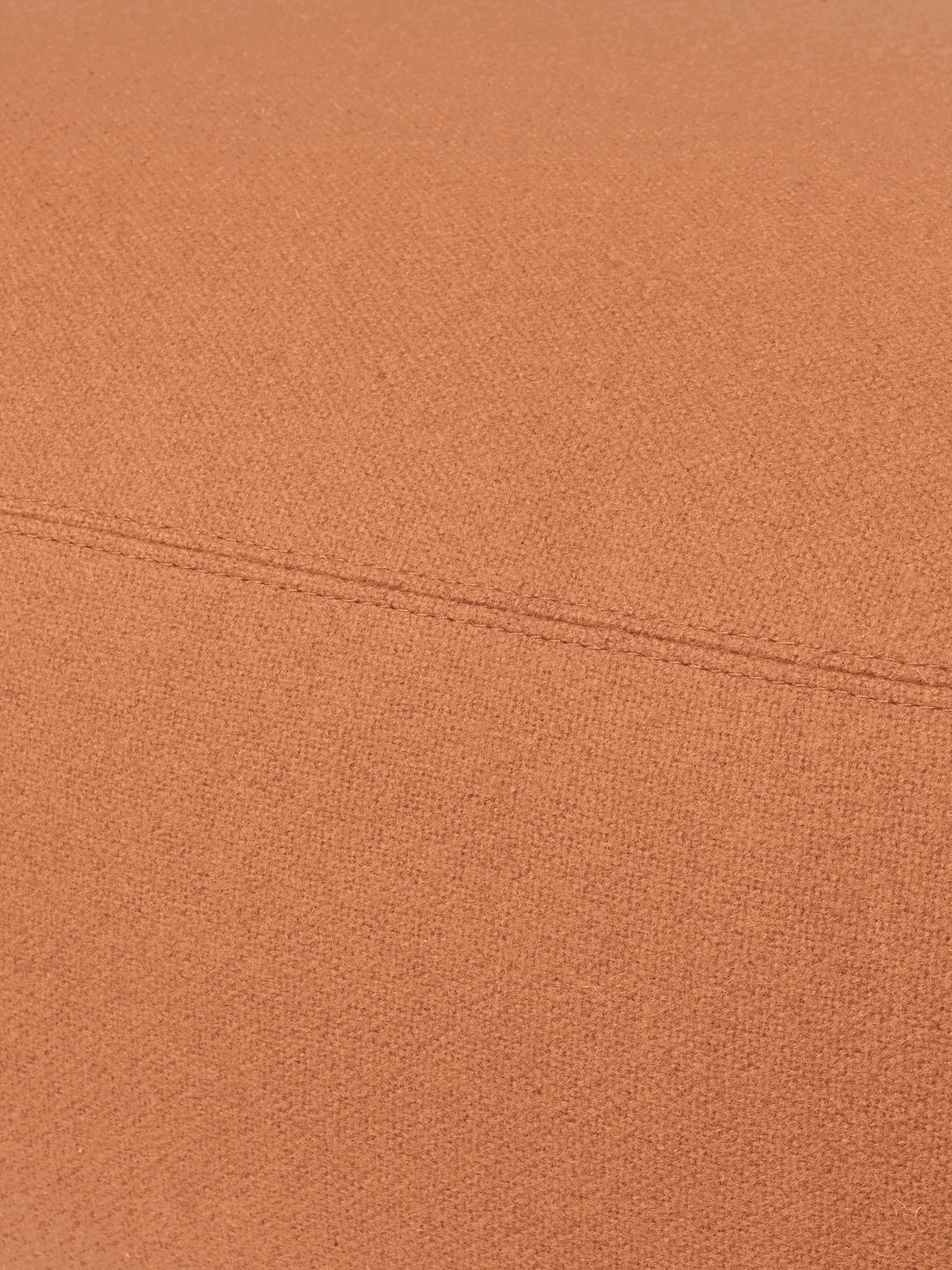 Rico Lounger Pouf - Tonus - Burnt Sienna - UK - Image 4