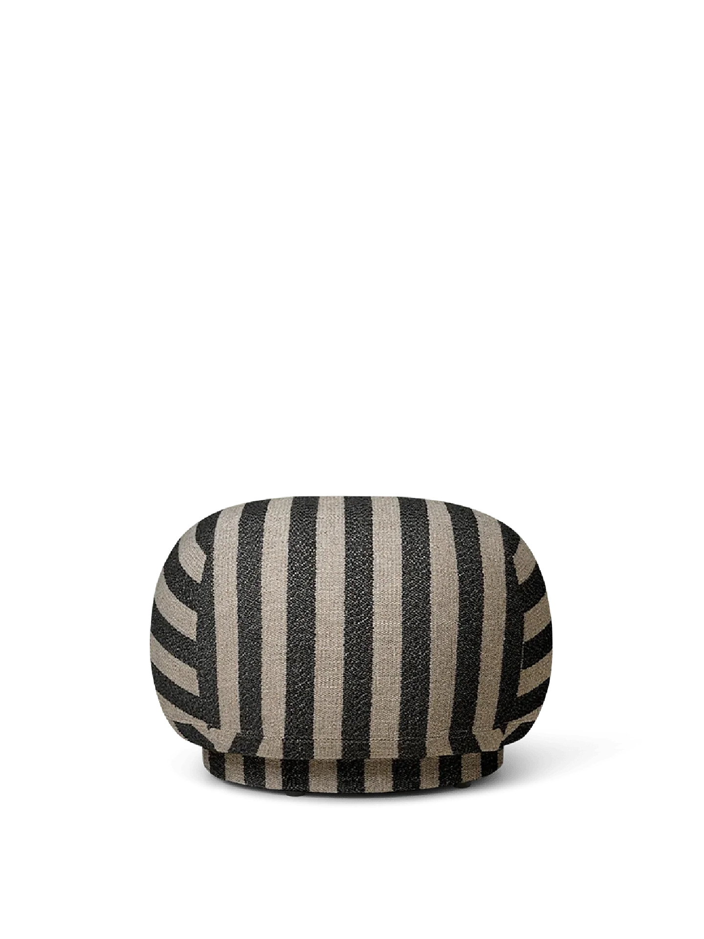 Rico Pouf - Louisiana - Sand/Black - UK