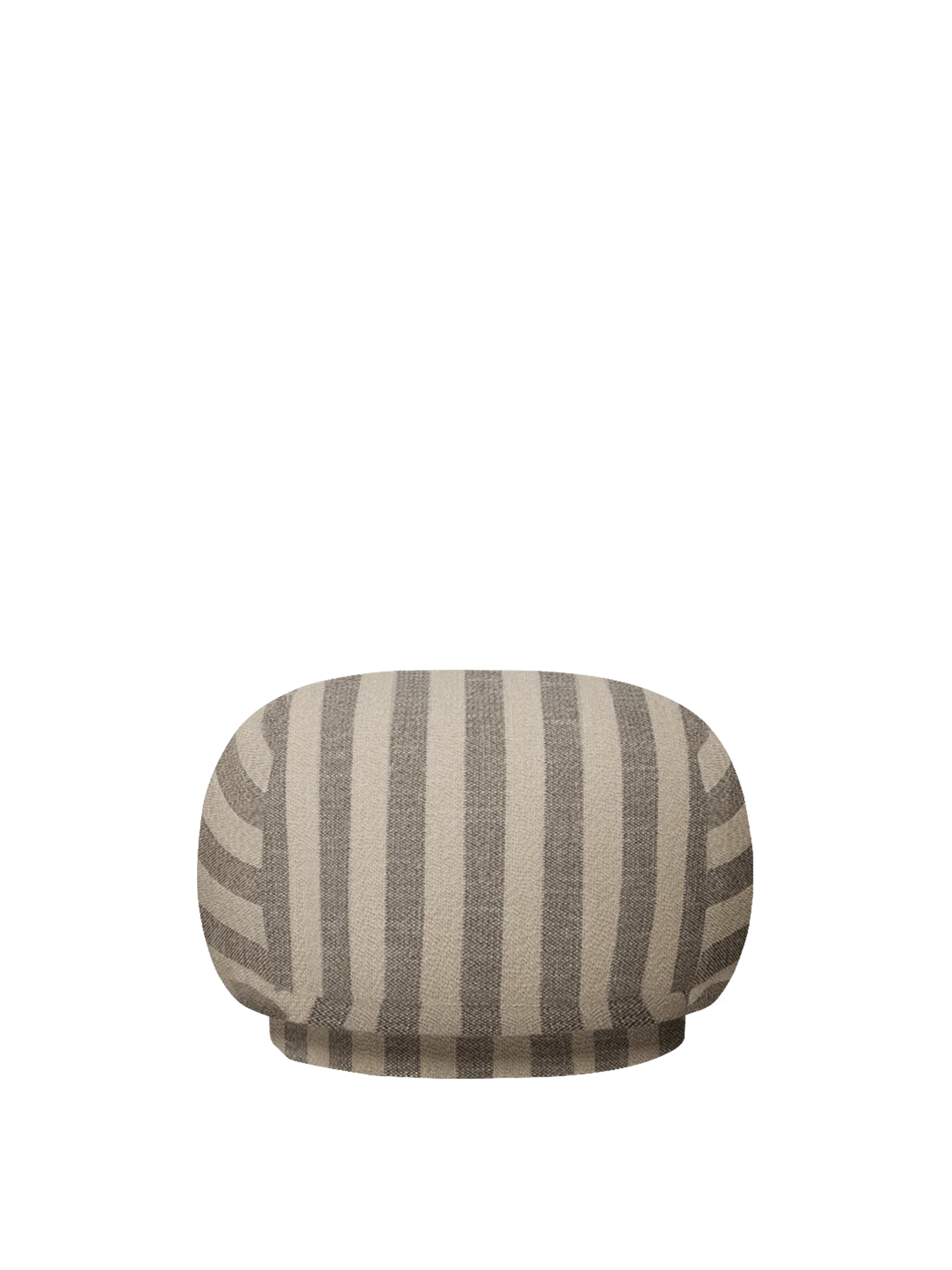 Rico Pouf - Louisiana - Sand/Off-White - UK