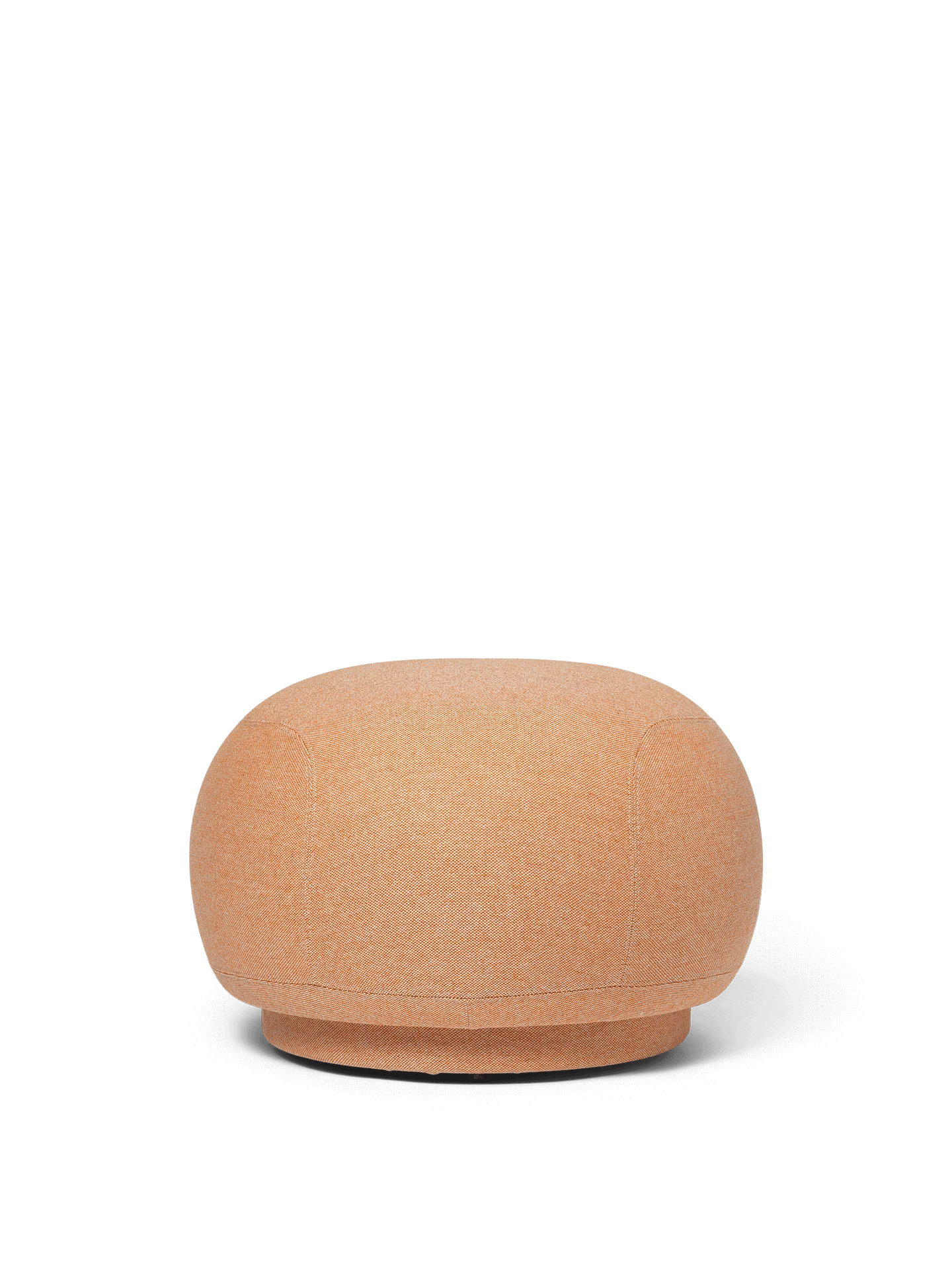 Rico Pouf - Main Line Flax - Ochre - UK