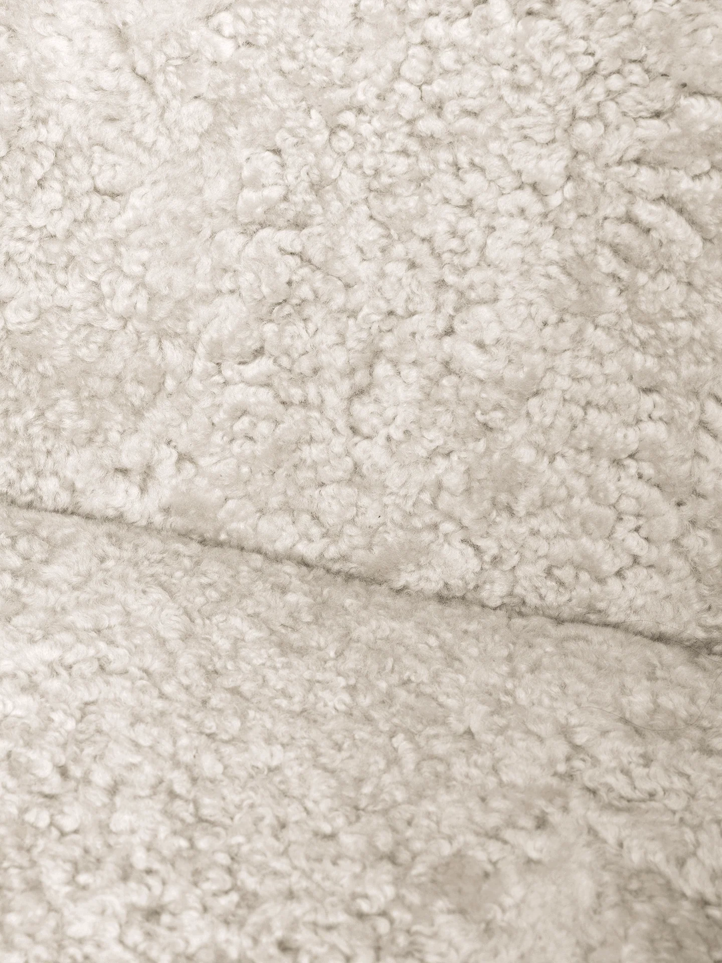 Rico Pouf - Sheepskin - Moonlight - UK - Image 3