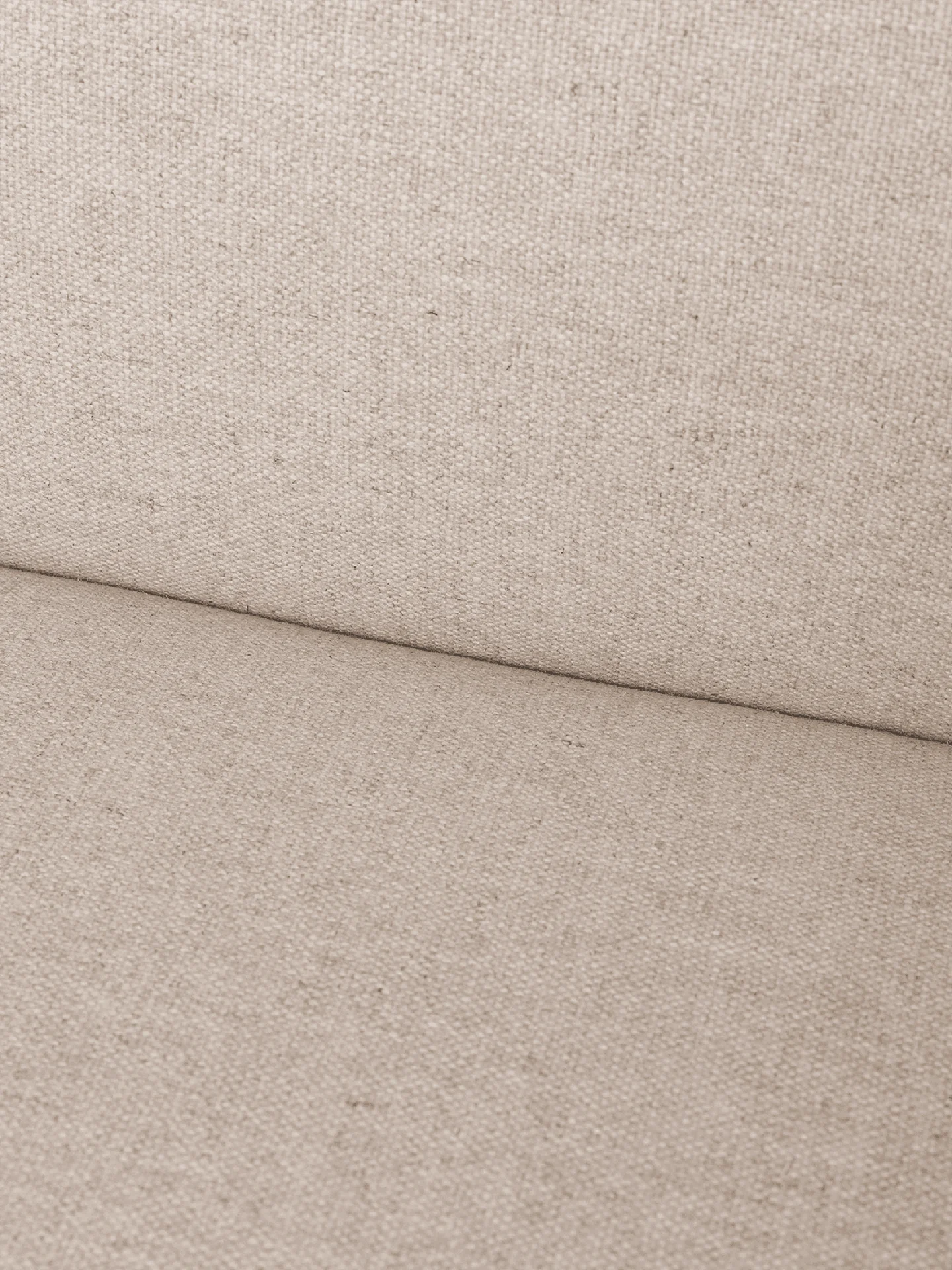 Rico Sofa 3-seater - Main Line Flax - Sand - UK - Image 4