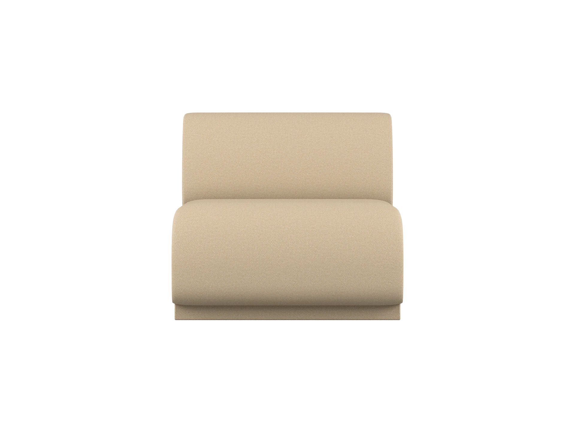 Rico Sofa Center - Hallingdal - Beige - UK
