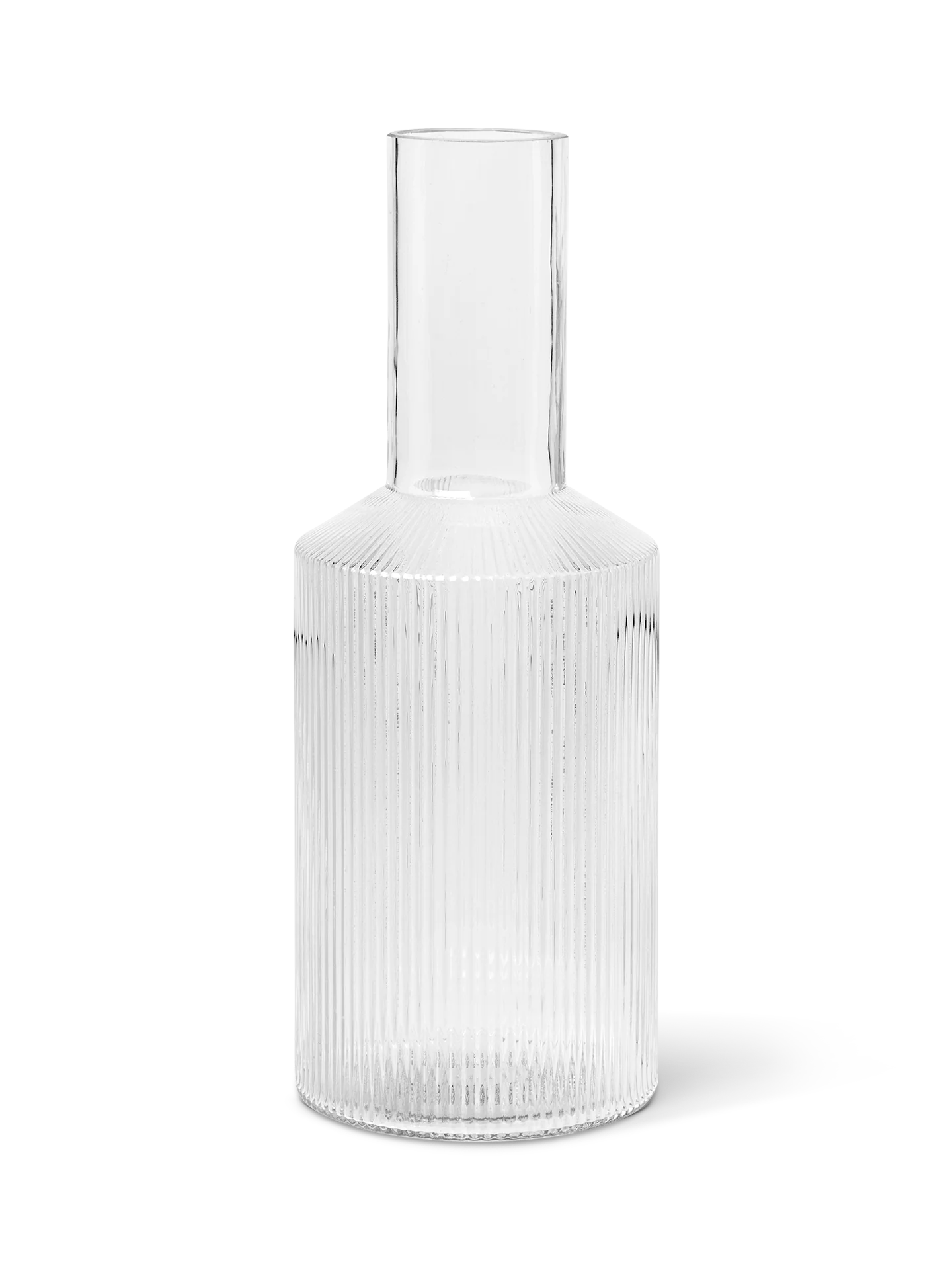 Ripple Carafe - Clear