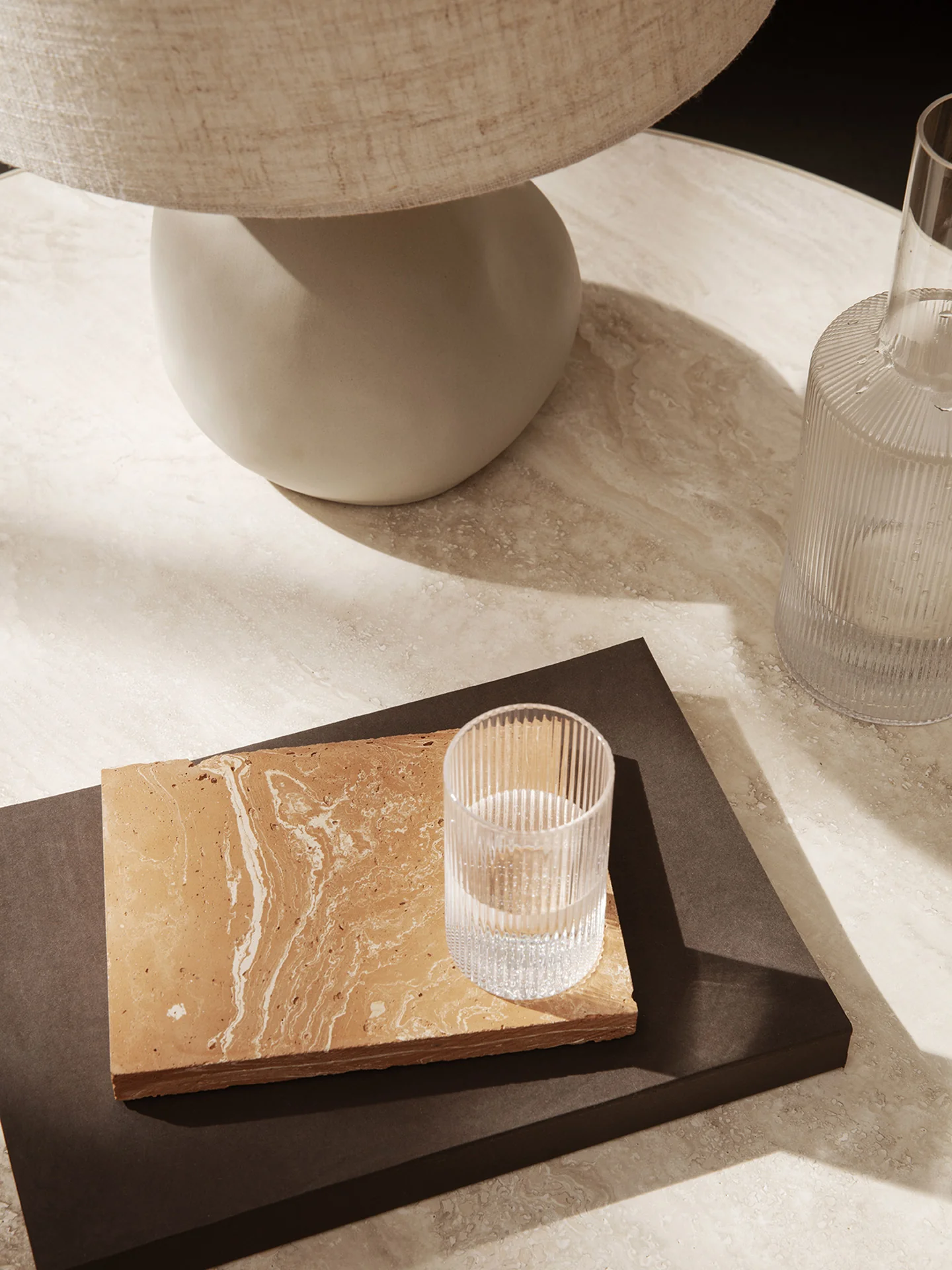 Ripple Lid - Clear - Image 2