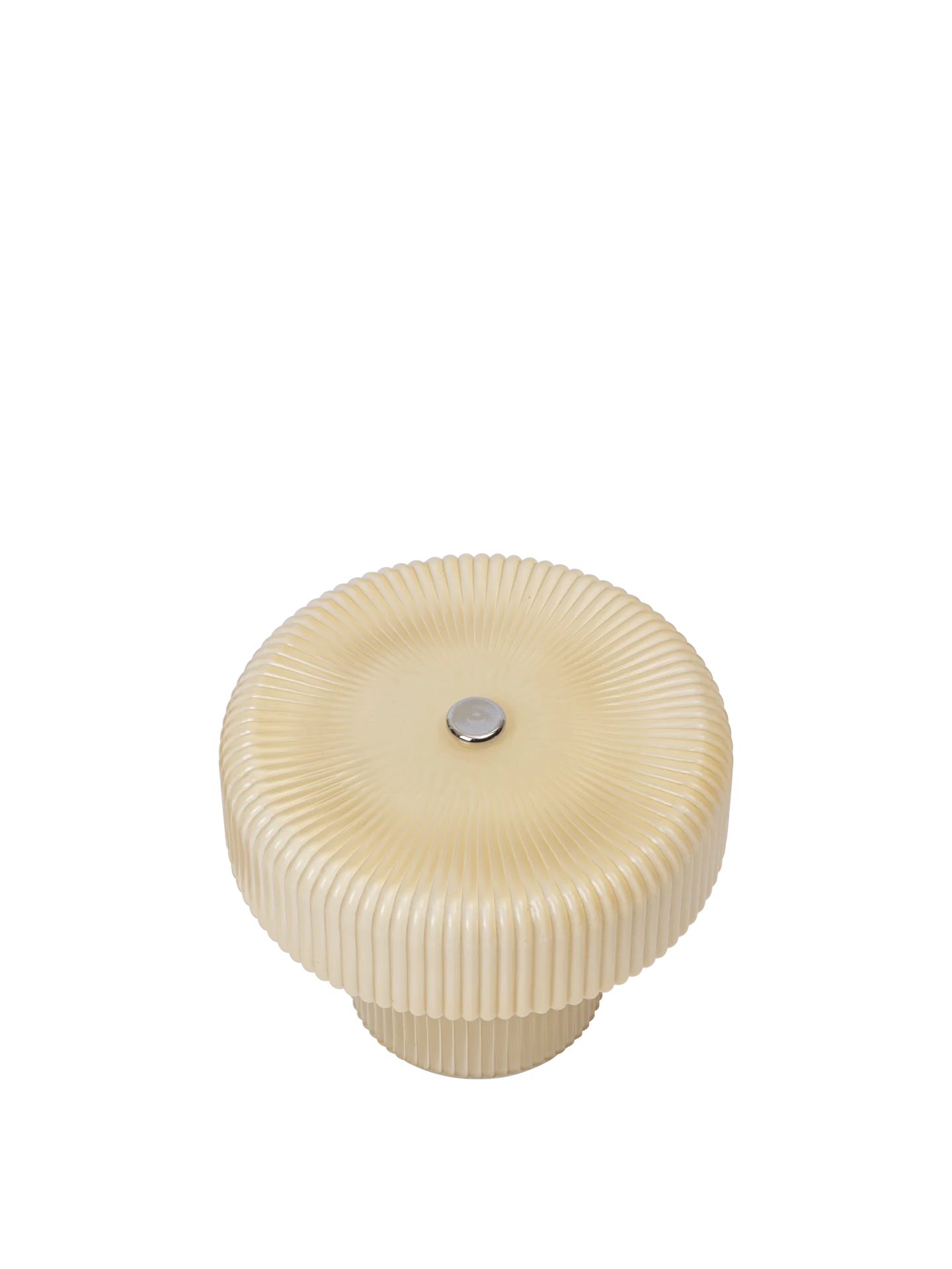 Ripple Portable Lamp - Oat - Image 5