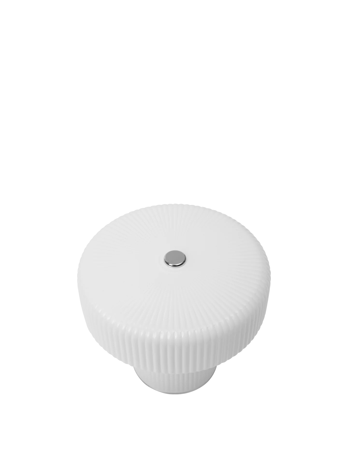 Ripple Portable Lamp - White - Image 8