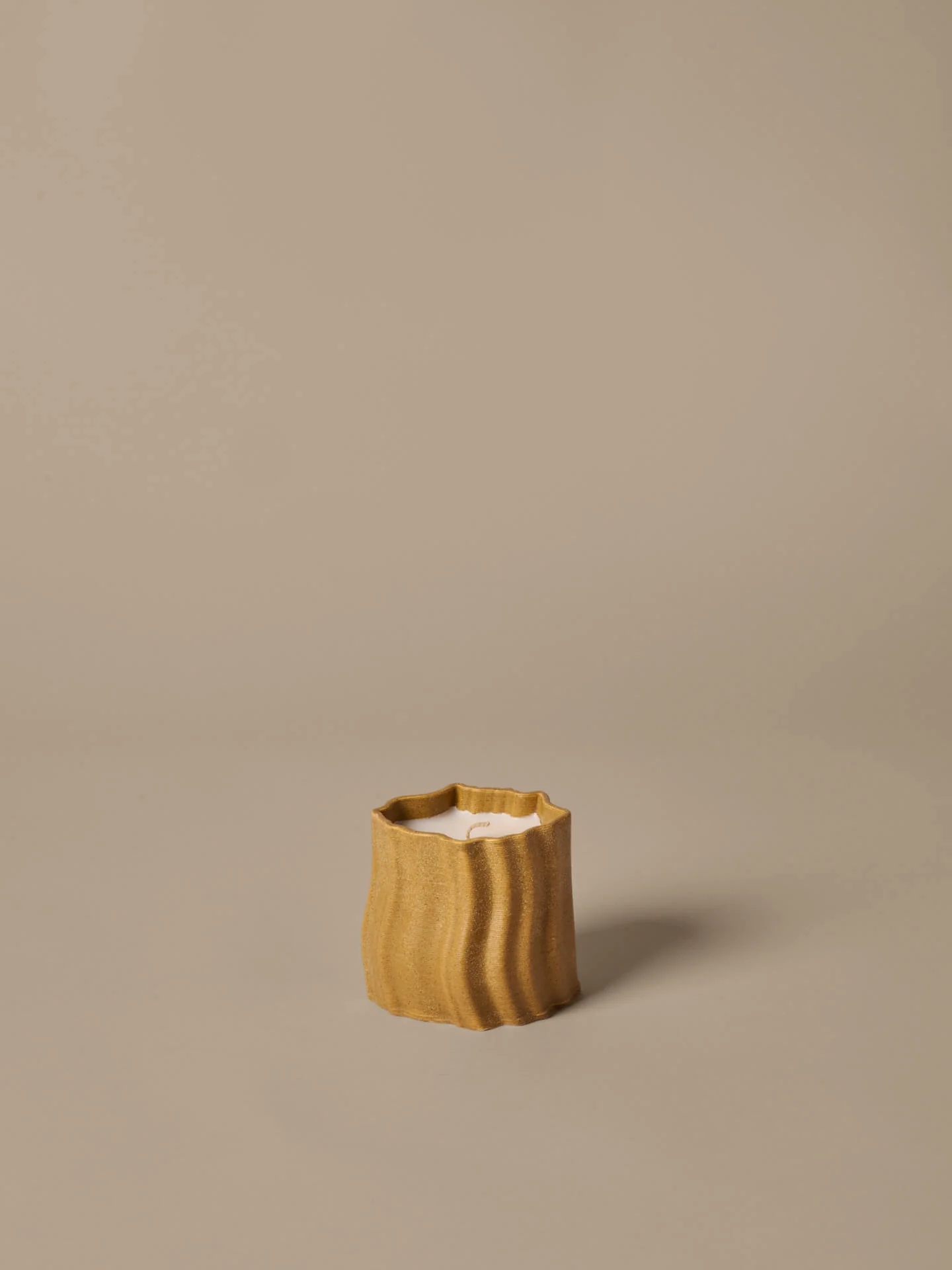 Rylith Scented Candle - Oat - Image 4