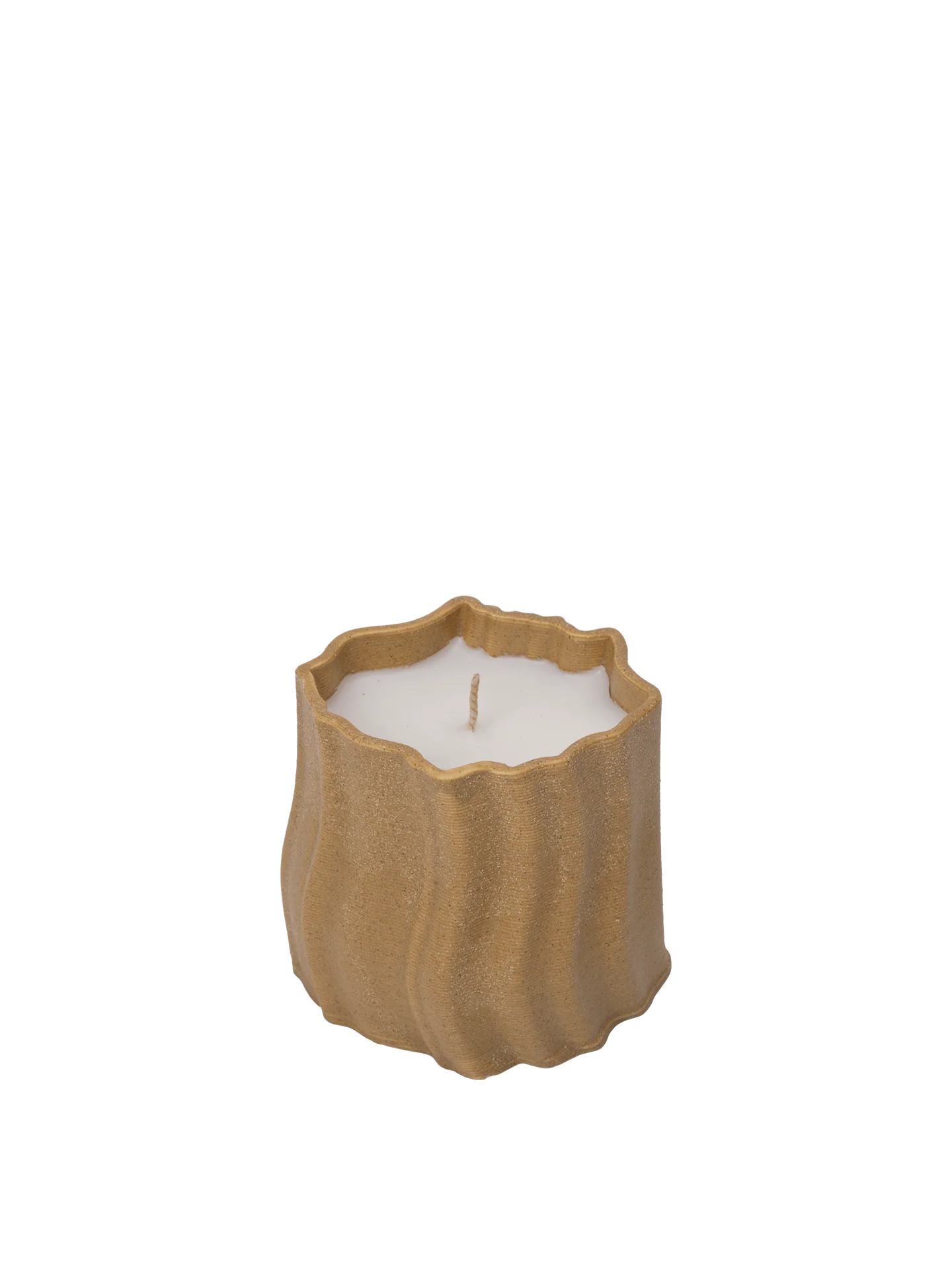 Rylith Scented Candle - Oat - Image 5