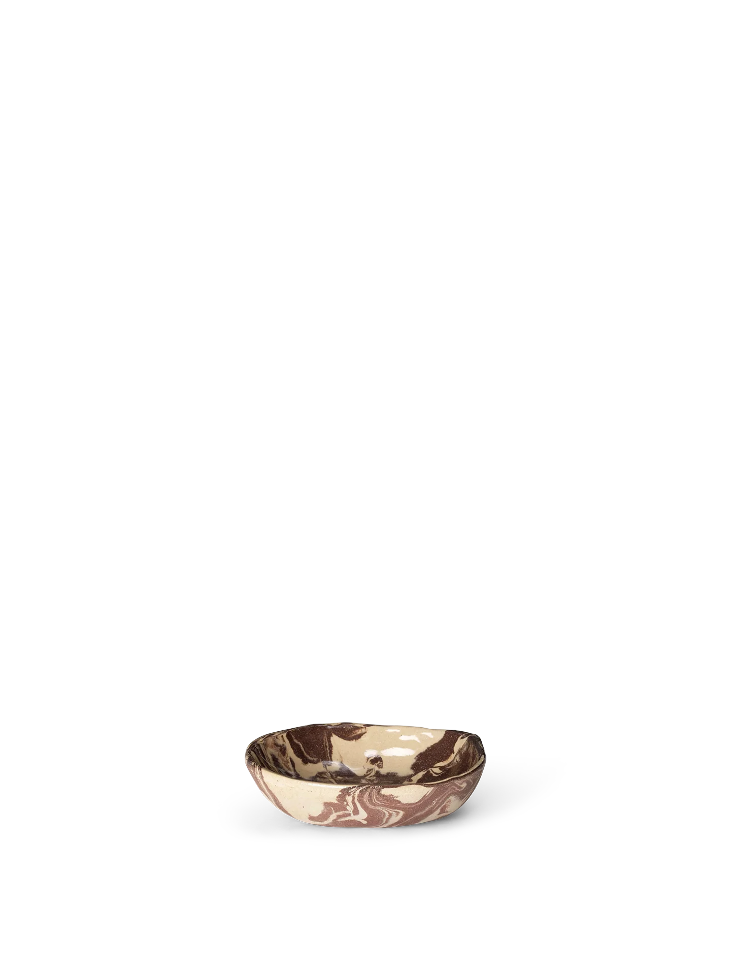 Ryu Bowl - 15.5 - Sand/Brown - Image 4