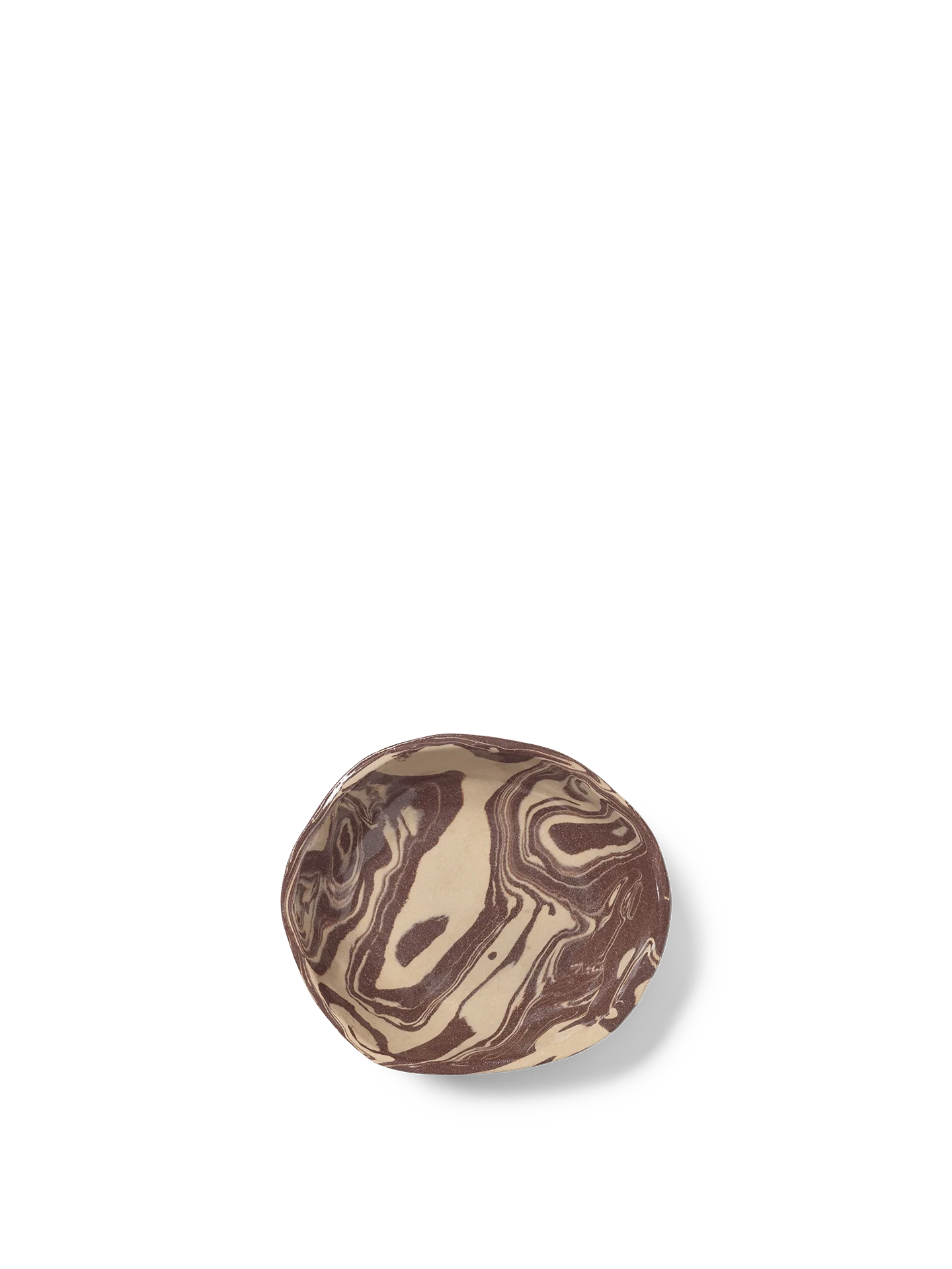 Ryu Bowl - 20 - Sand/Brown