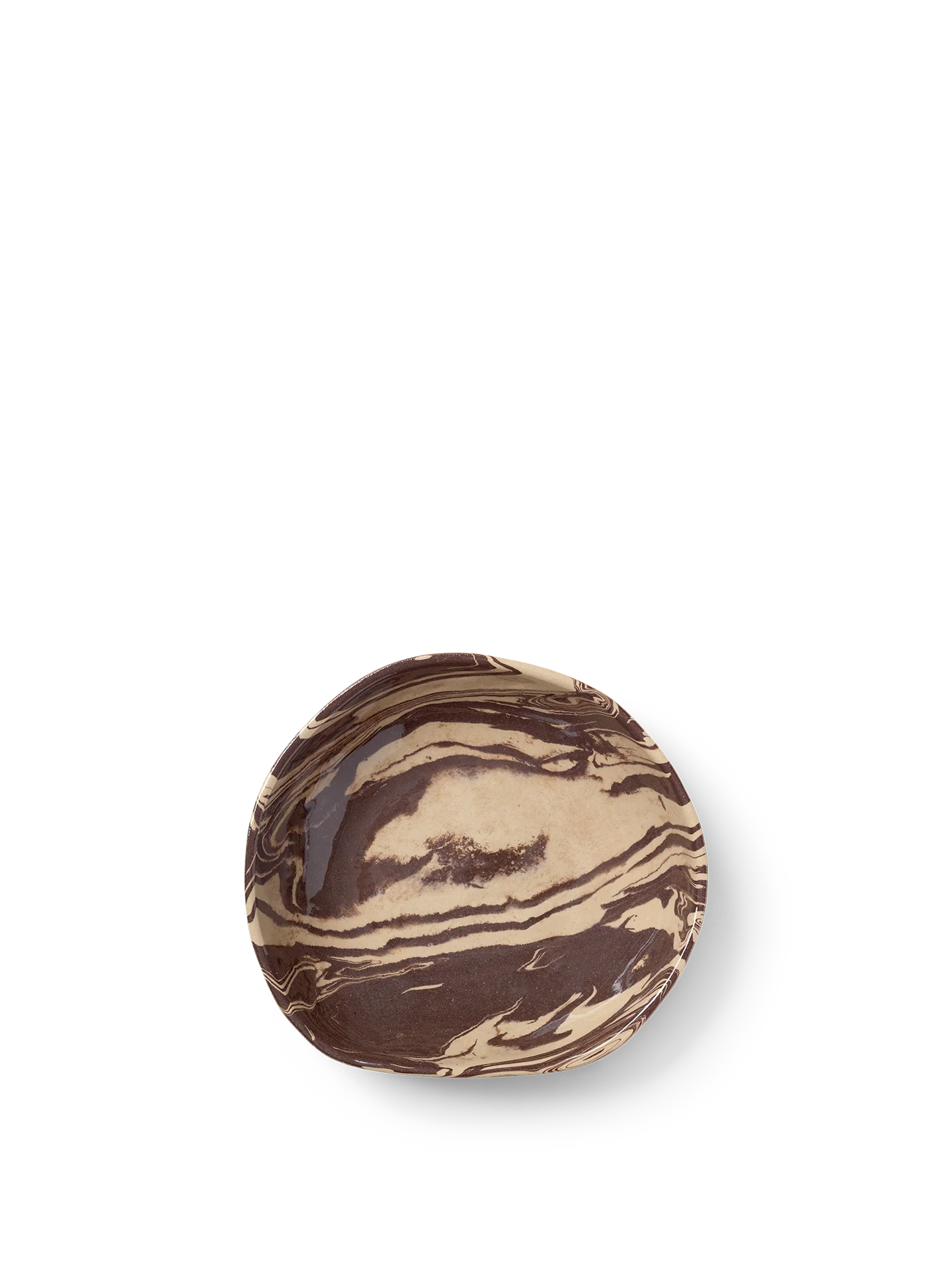 Ryu Bowl - 28 - Sand/Brown