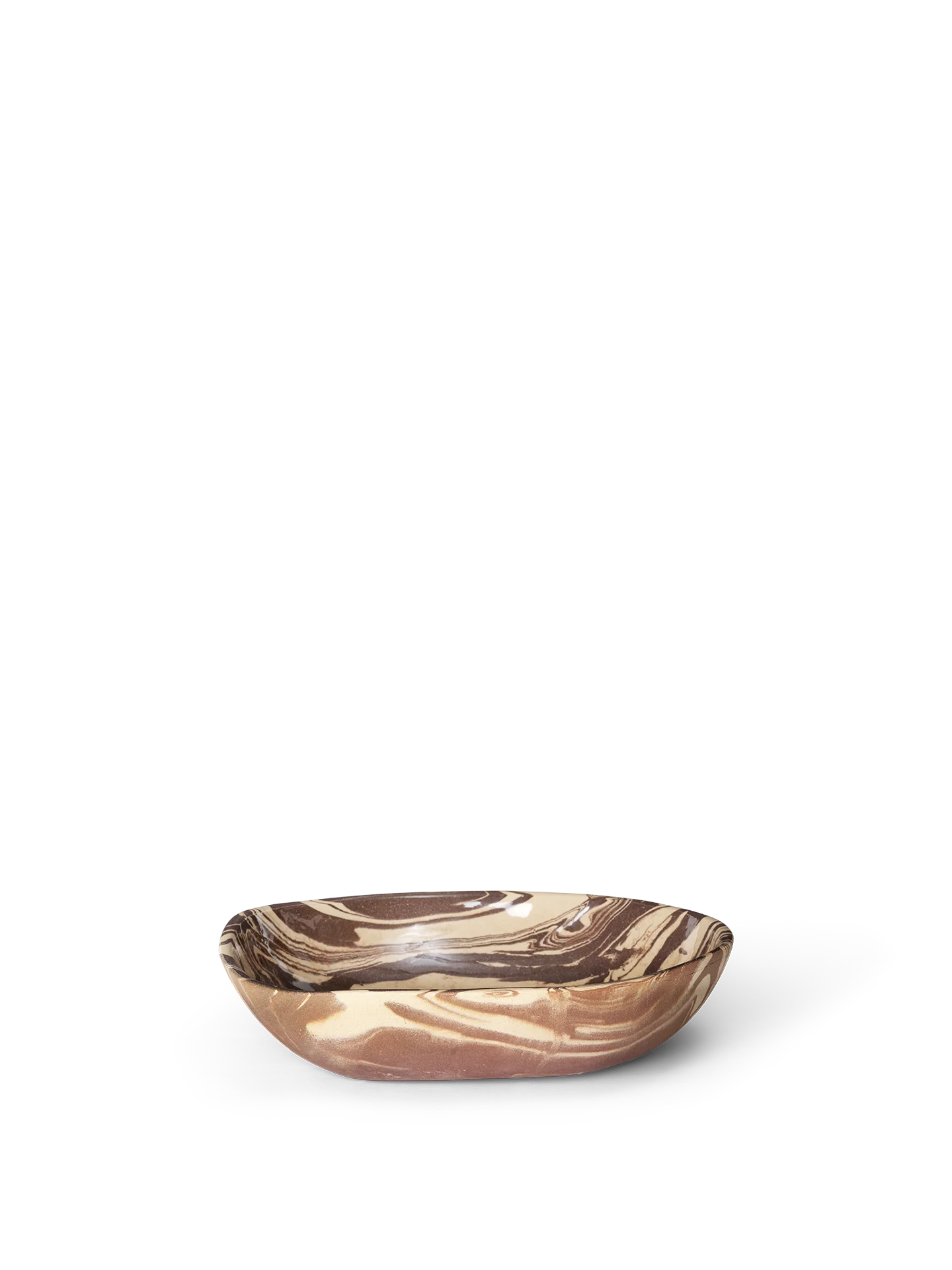 Ryu Bowl - 28 - Sand/Brown - Image 4