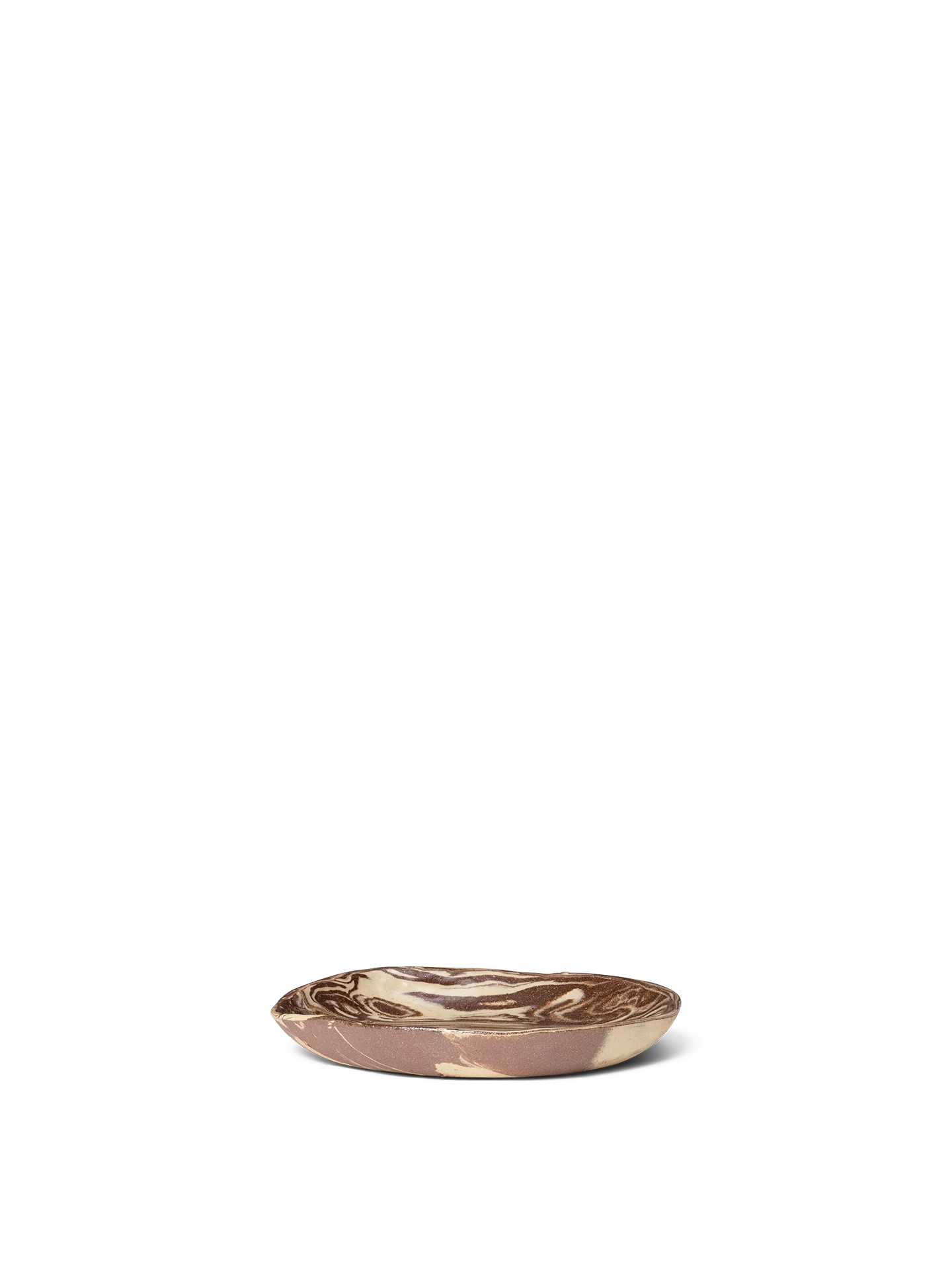 Ryu Platter - 18.5 - Sand/Brown - Image 4