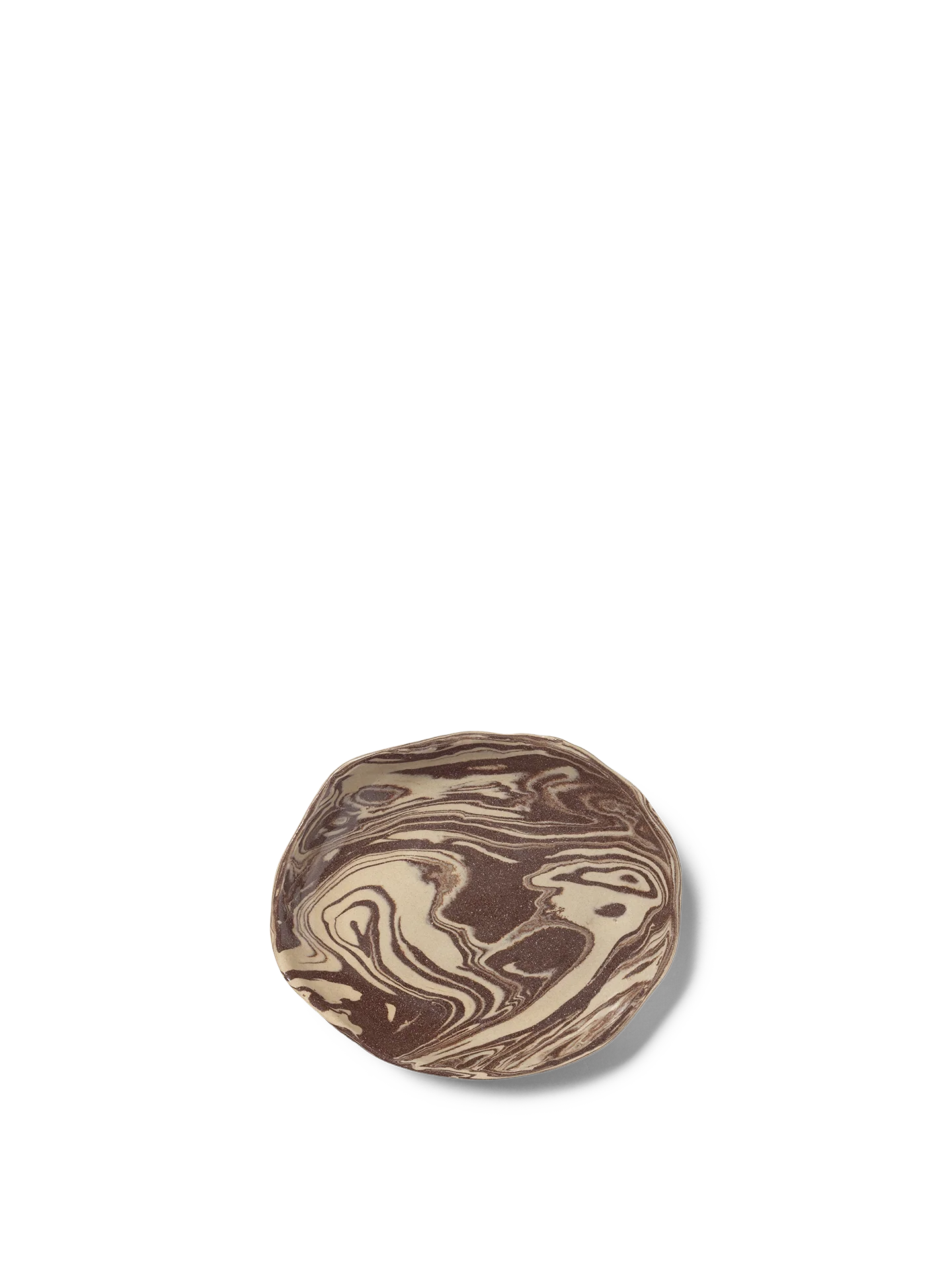 Ryu Platter - 18.5 - Sand/Brown - Image 5