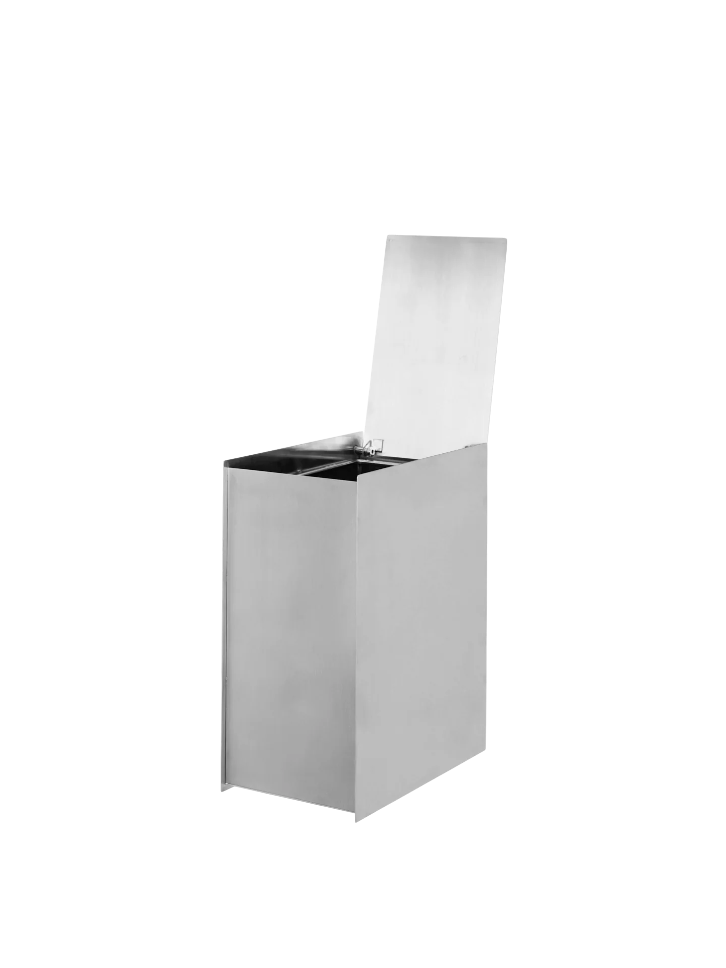 Sama Bin - Brushed Stainless Steel - Image 5